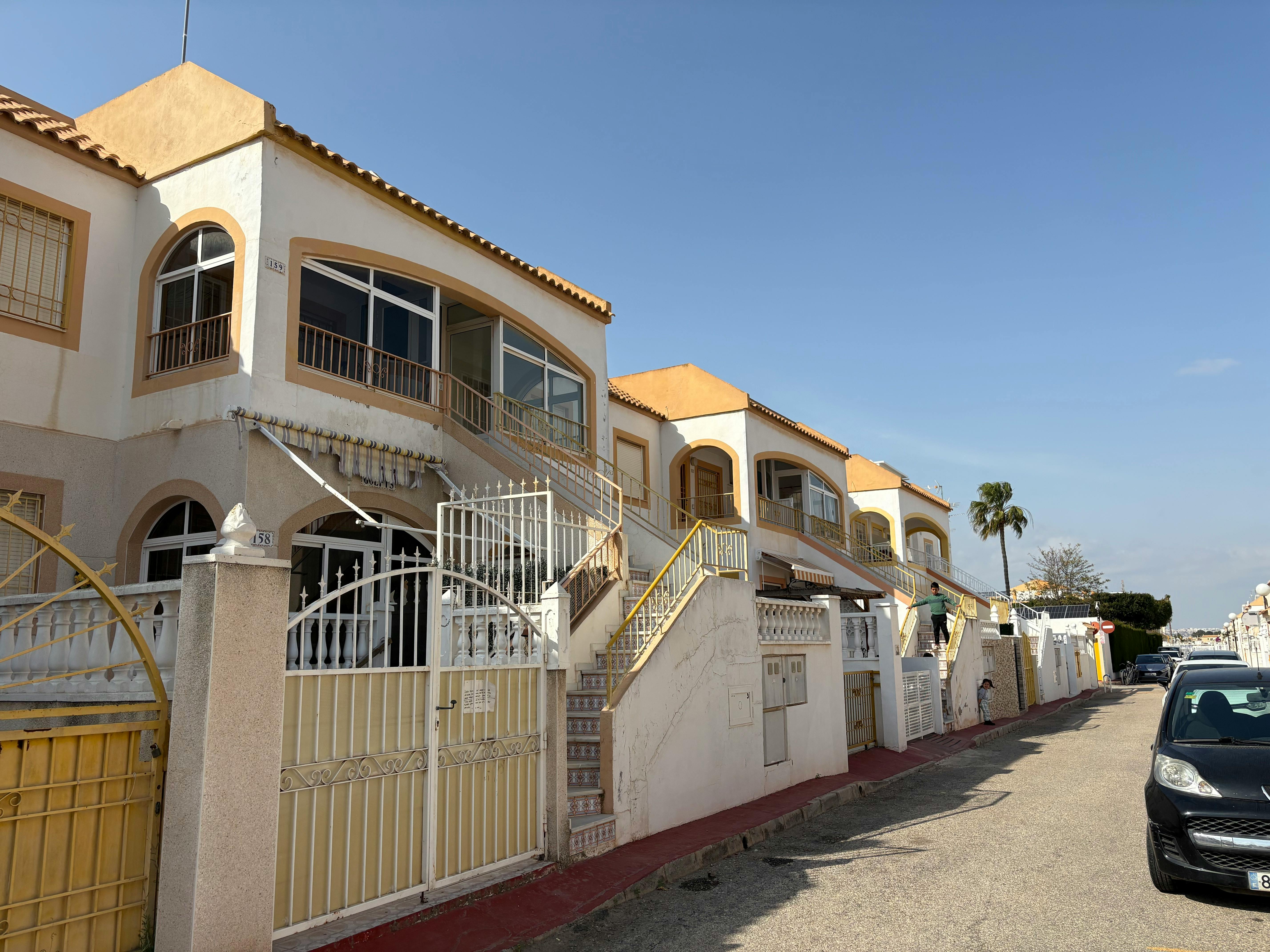2-Bedroom Apartment in Calle Río Támesis, Torrevieja (1747293) ROOM 1