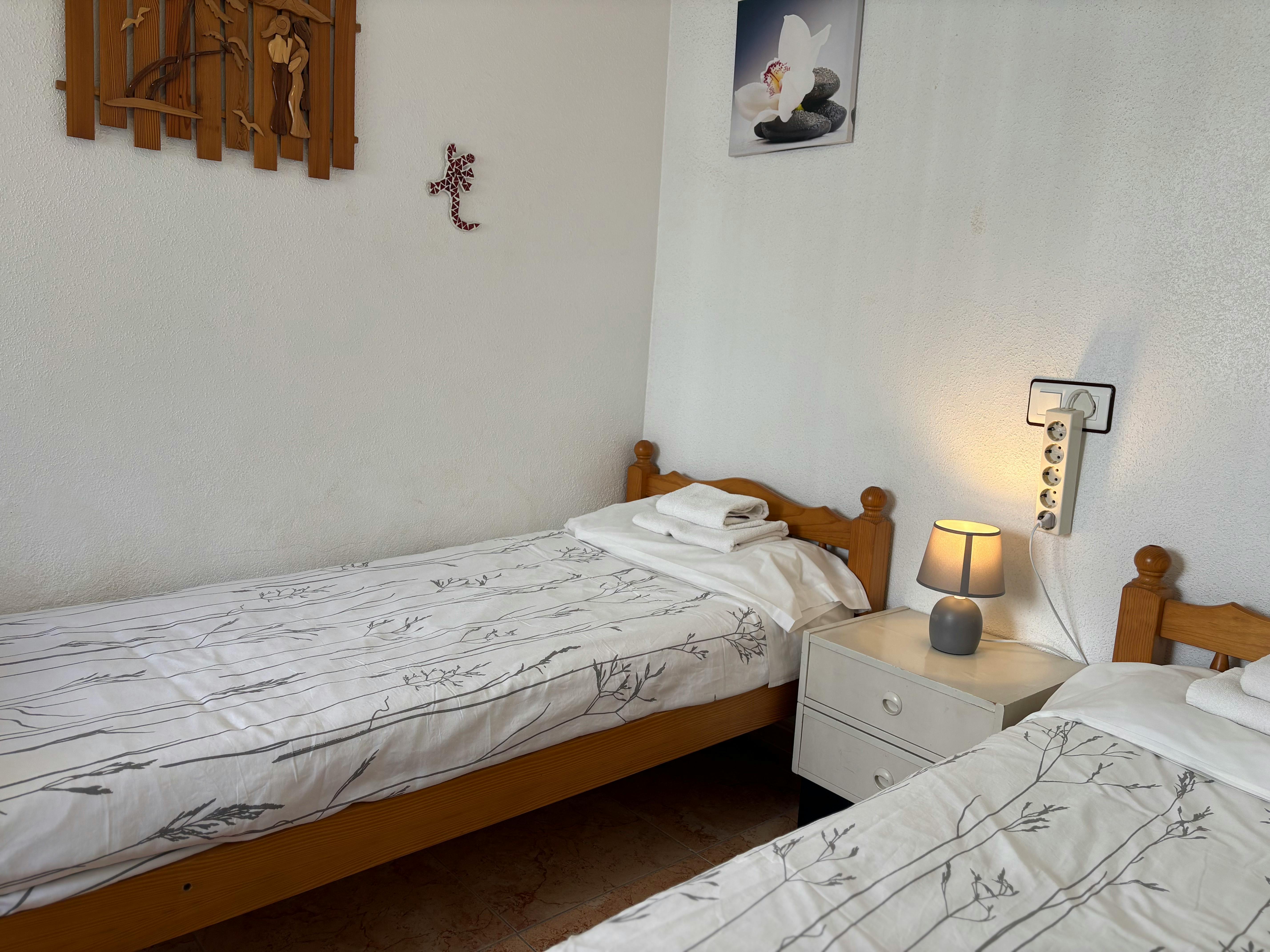 2-Bedroom Apartment in Calle Río Támesis, Torrevieja (1747293) ROOM 4