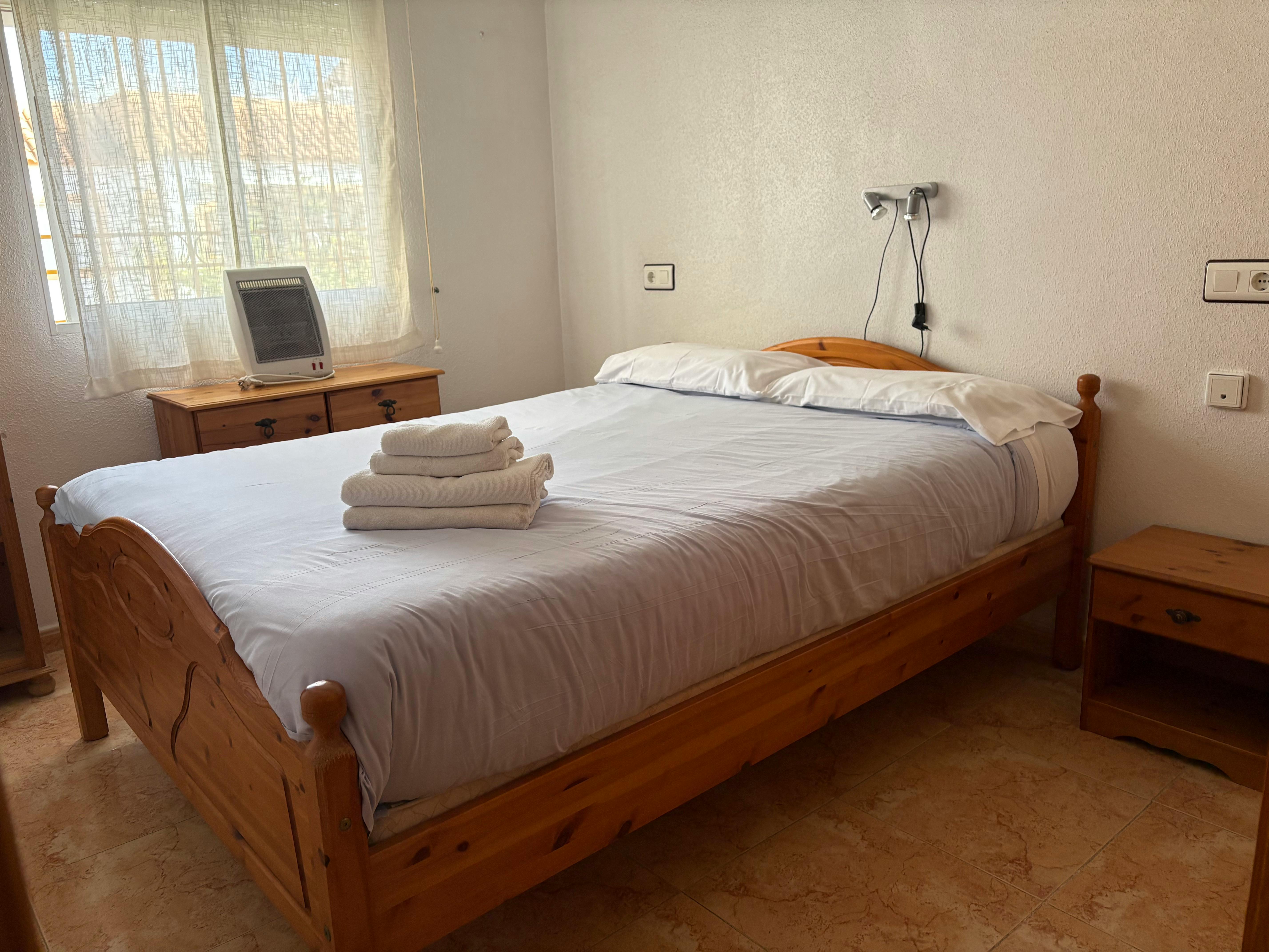 2-Bedroom Apartment in Calle Río Támesis, Torrevieja (1747293) ROOM 3