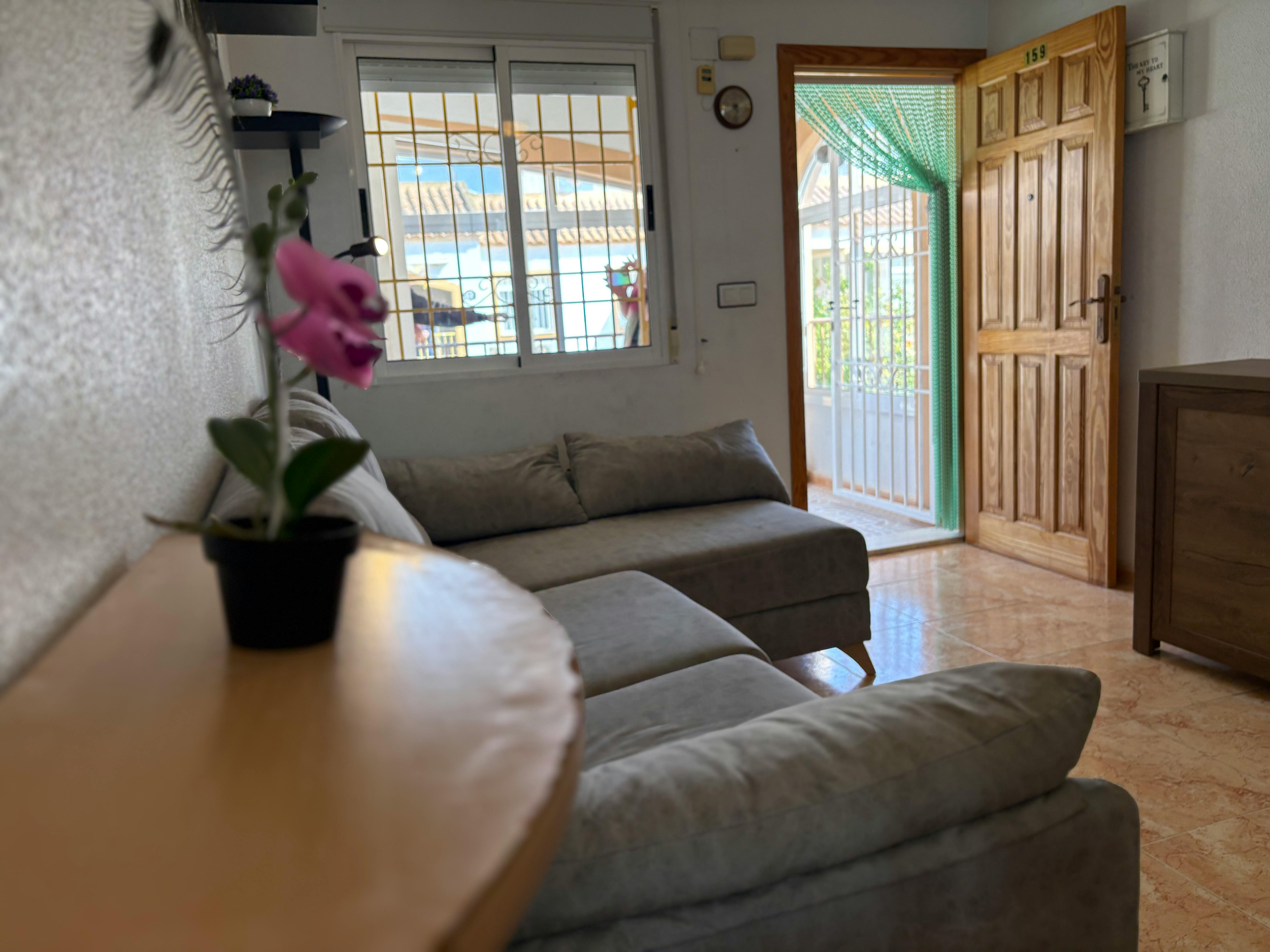 2-Bedroom Apartment in Calle Río Támesis, Torrevieja (1747293) ROOM 2