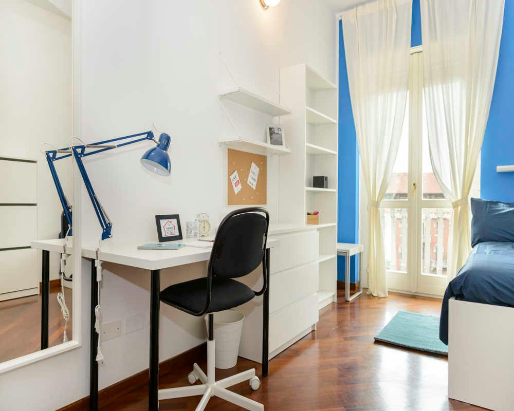 Viale Emilio Caldara, Milan preview