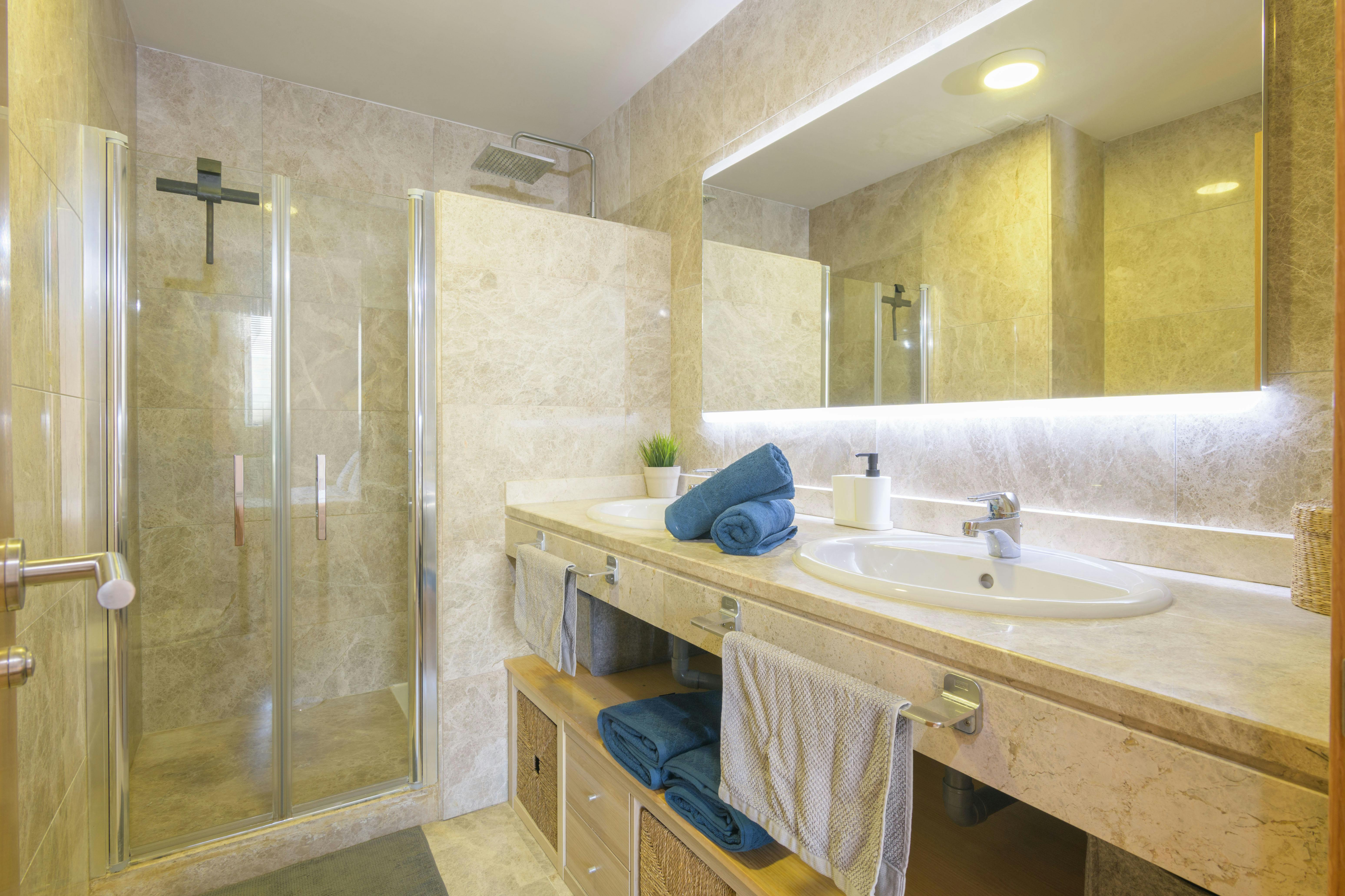 2-Bedroom Apartment in Calle Héroe de Sostoa, Málaga (1747302) ROOM 4