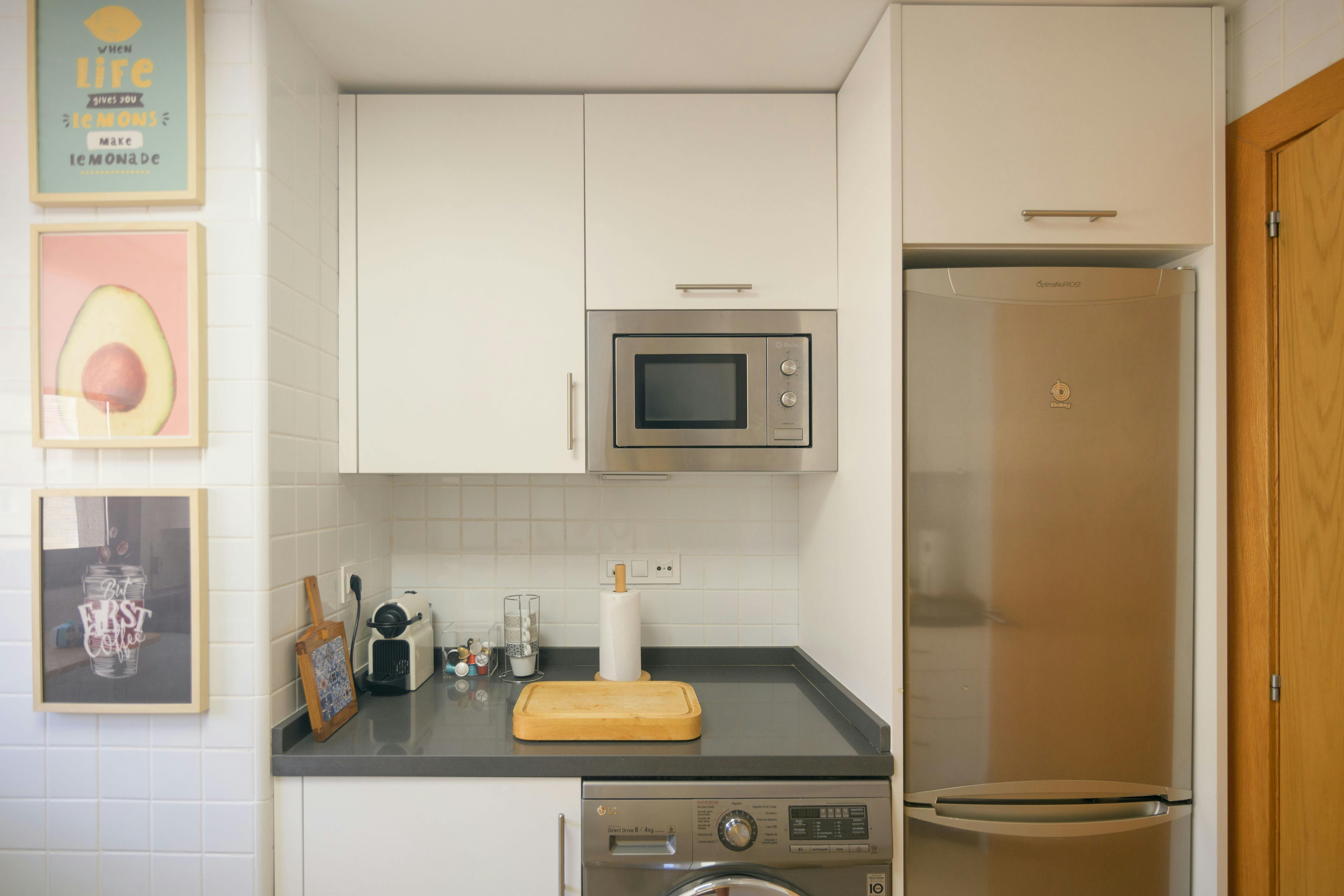 2-Bedroom Apartment in Calle Héroe de Sostoa, Málaga (1747302) ROOM 2