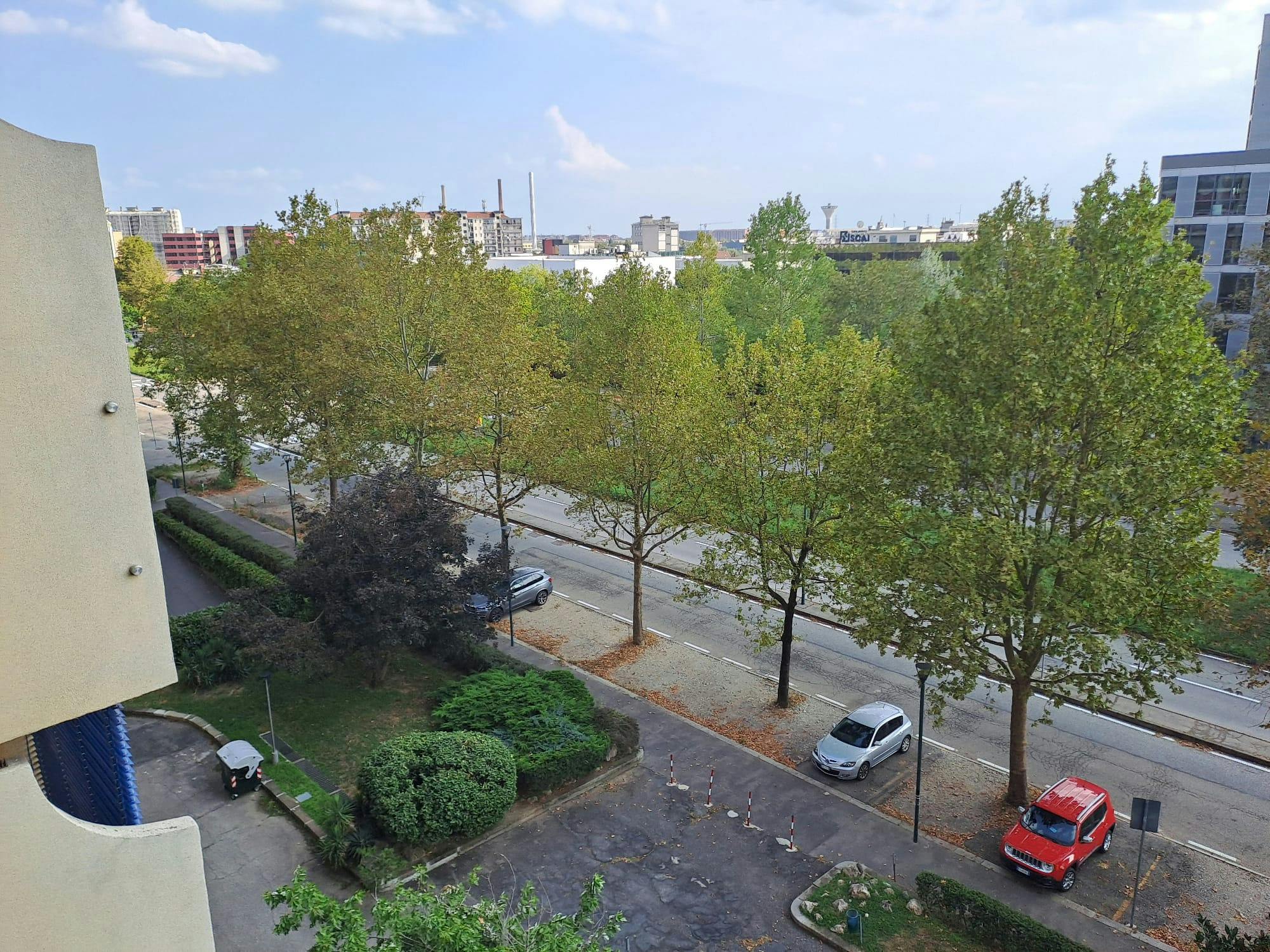 3-Bedroom Apartment in Via Domenico Guidobono, Turin (1747304) room image 5