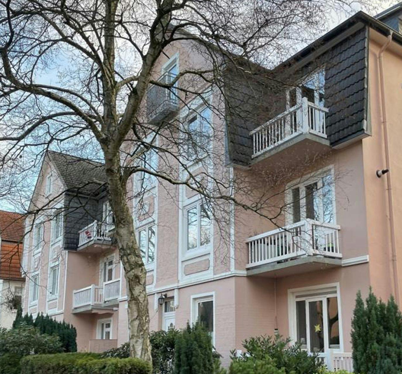 Rübenhofstraße, Hamburg preview