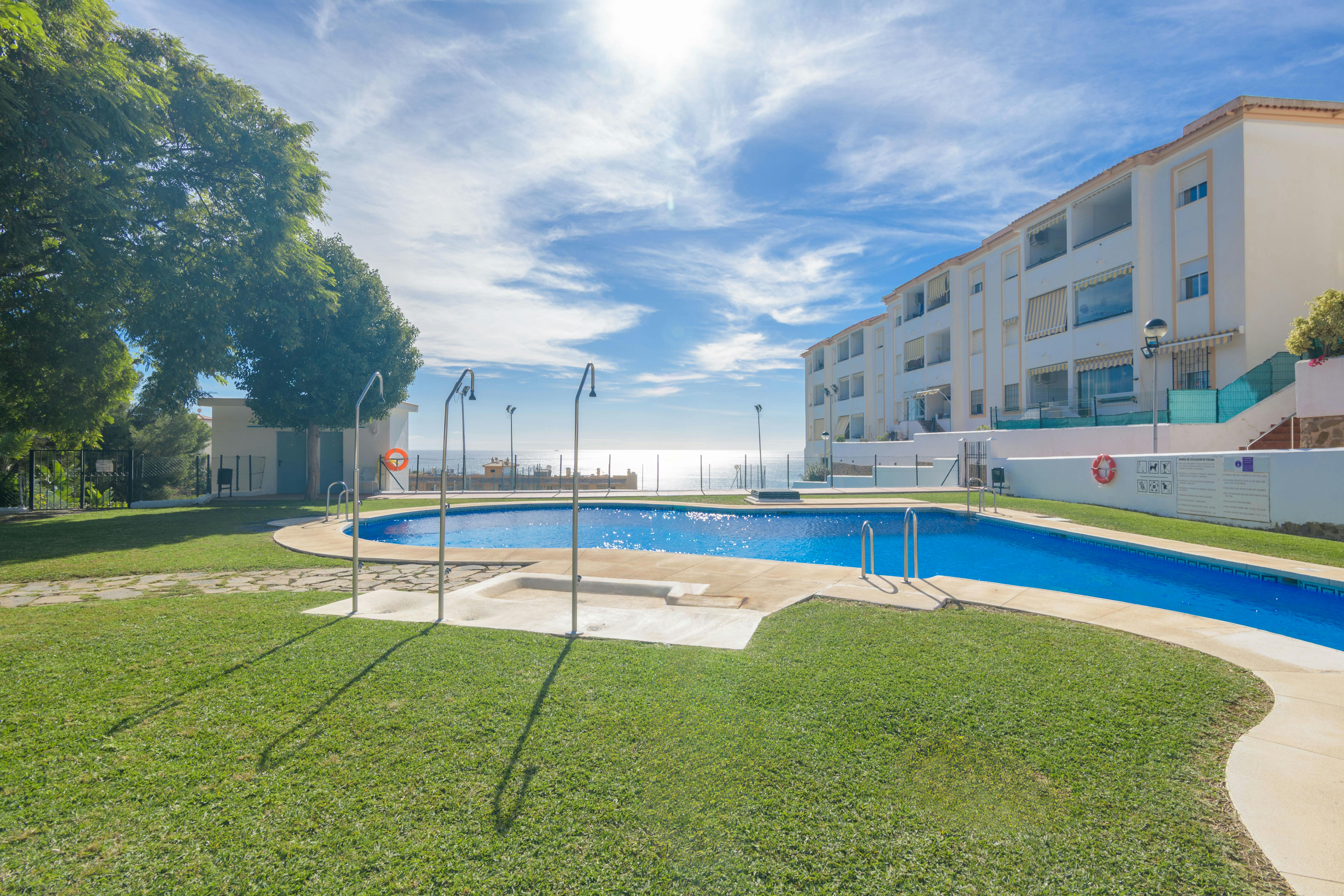 3-Bedroom Apartment in Calle Jucar, Benalmádena (1747309) ROOM 1