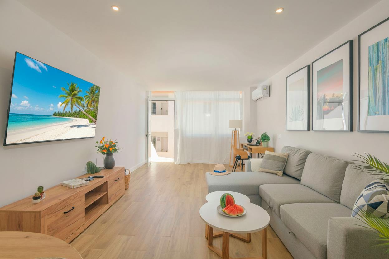 3-Bedroom Apartment in Calle Jucar, Benalmádena (1747309) ROOM 3
