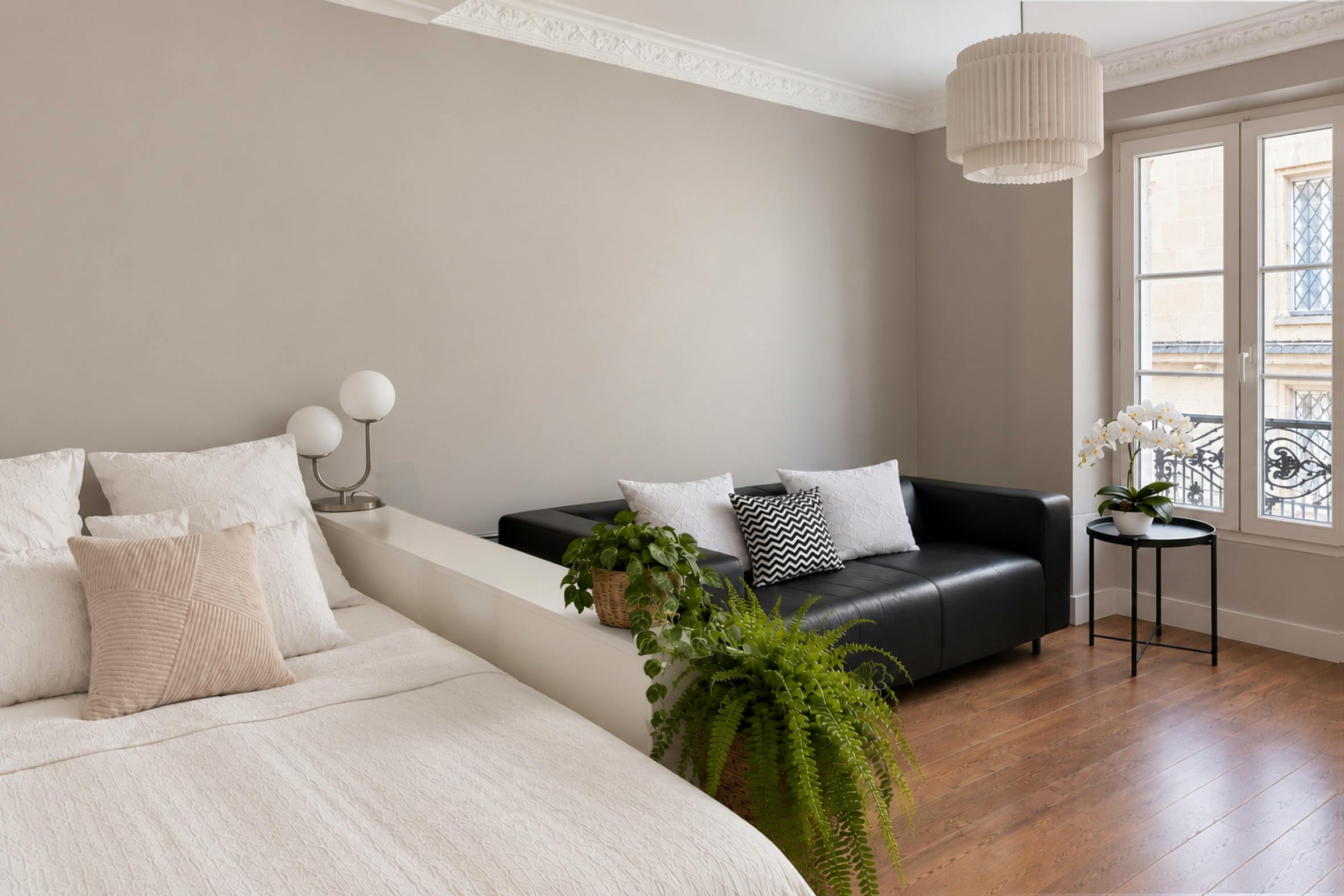 Apartment in Rue de l'Exposition, Paris (1747315) room image 1