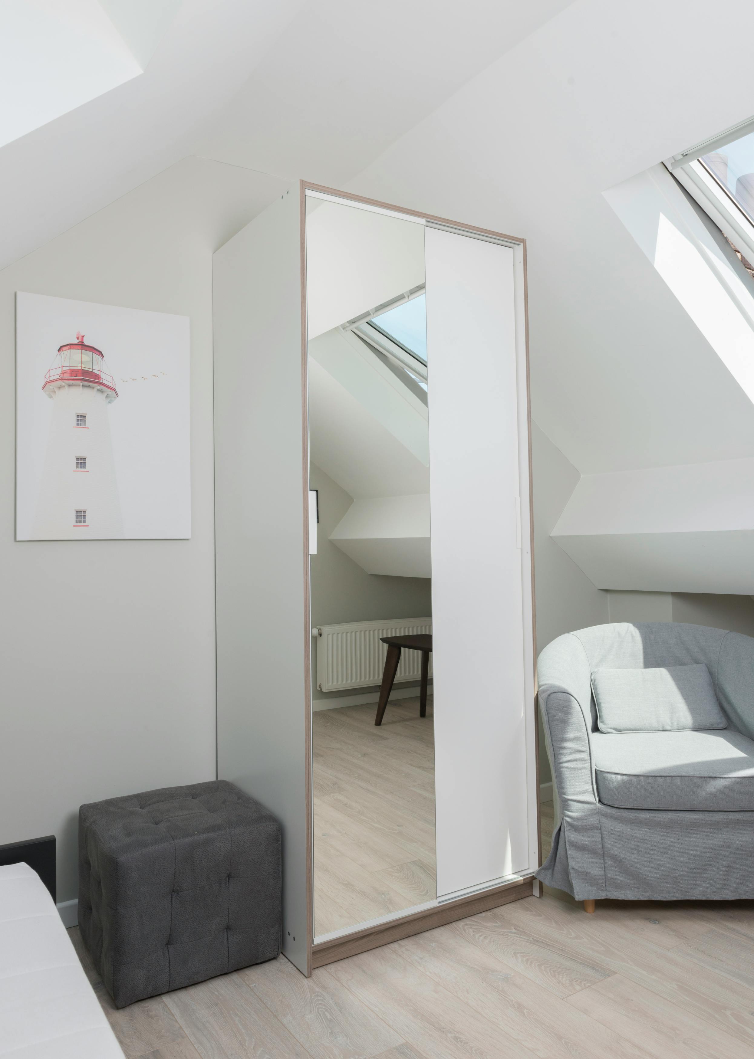 Private room in Rue de Toulouse, Brussels (1747319) room image 8