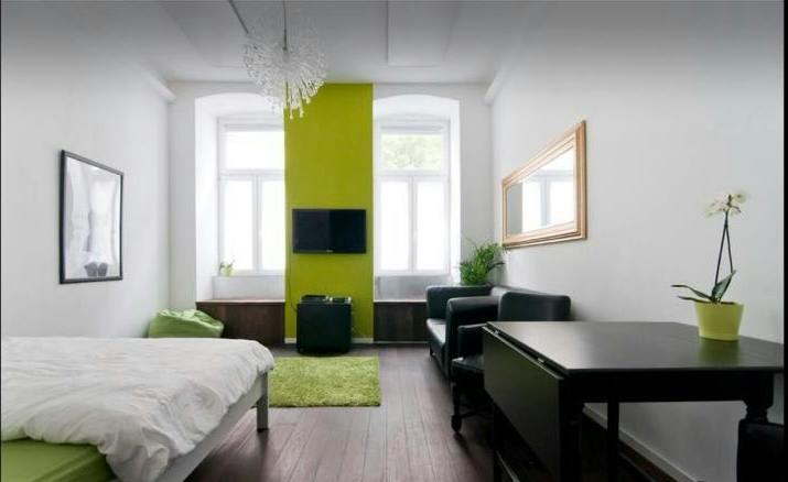 Apartment for rent for €700 per month in Vienna, Bäuerlegasse