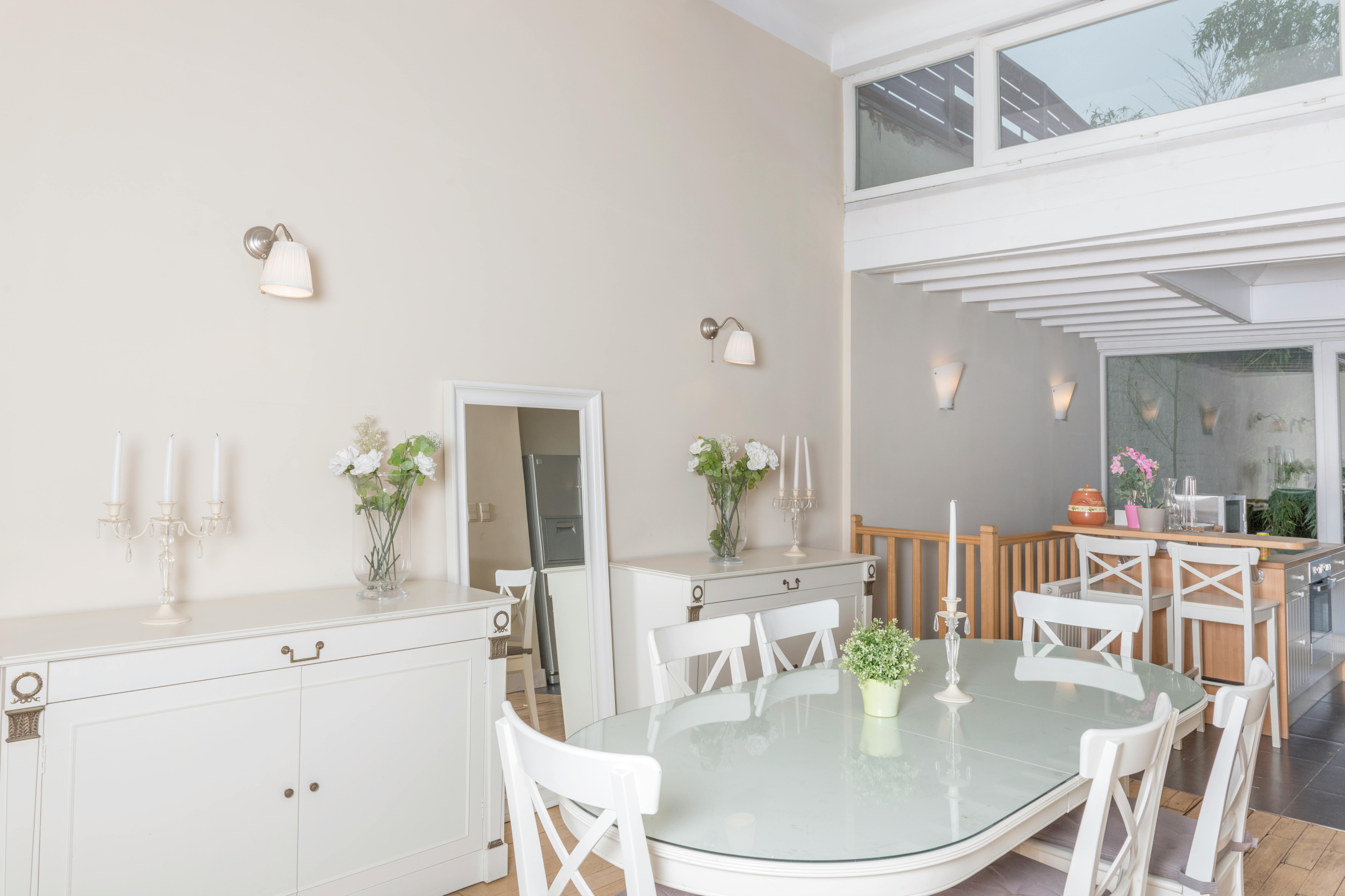 2-Bedroom Apartment in Rue de Toulouse, Brussels (1747323) room image 2