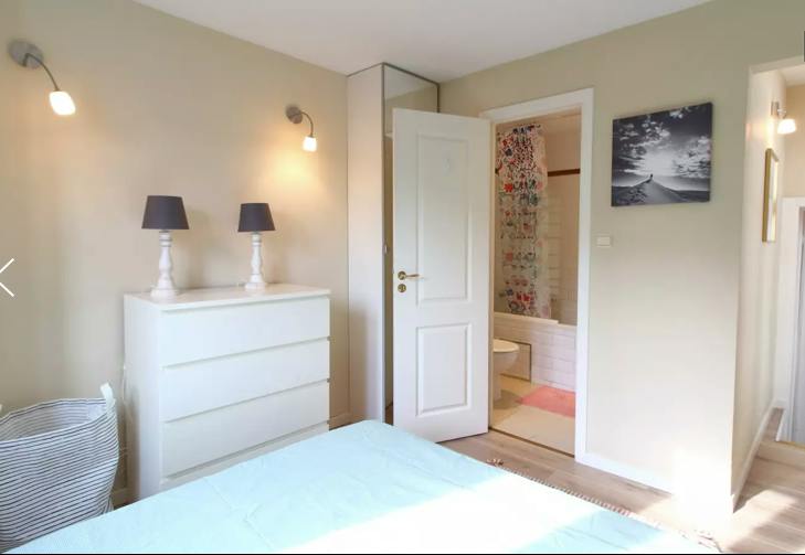 Rue de Toulouse, Brussels preview