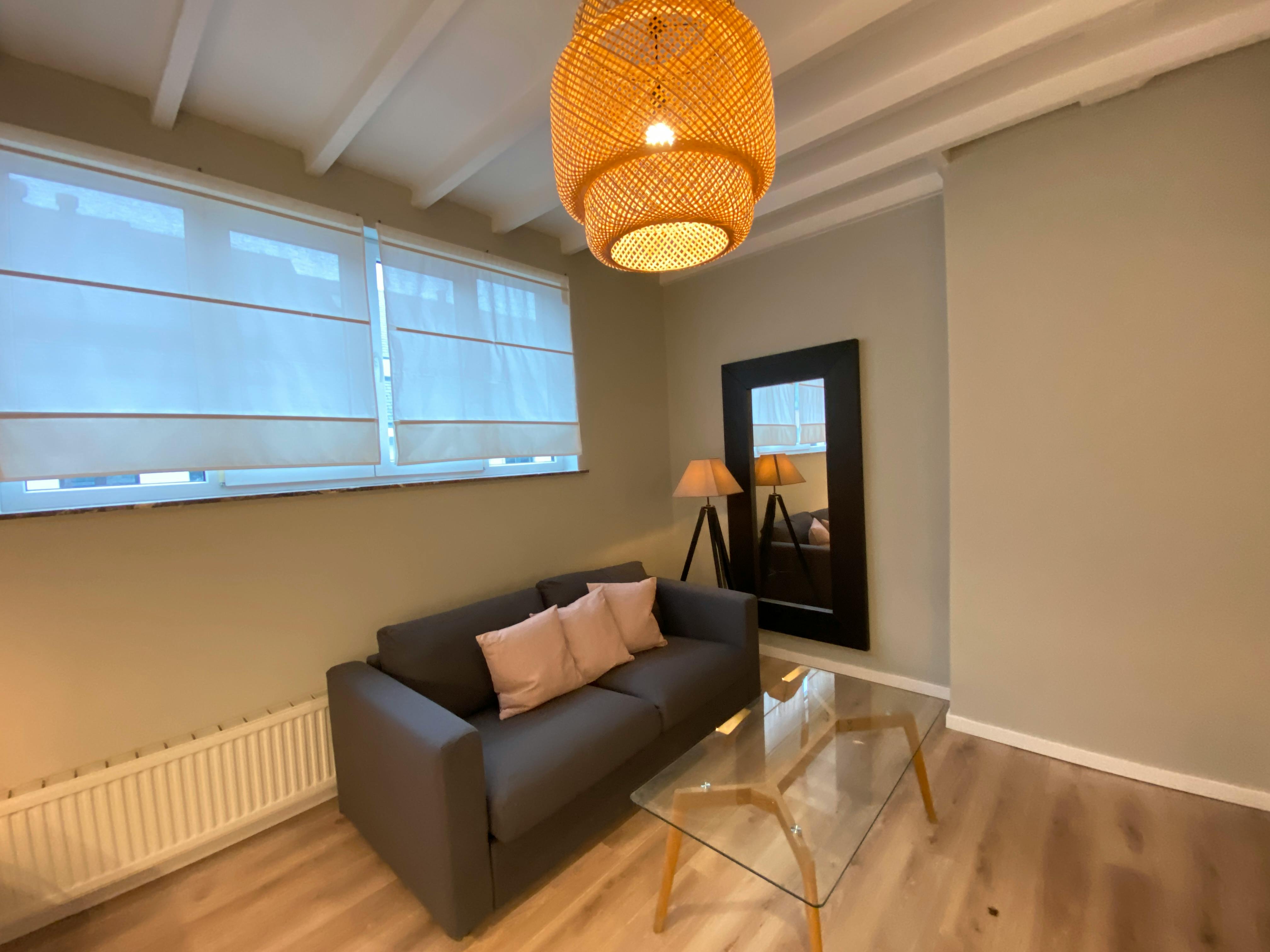 Rue de Toulouse, Brussels preview