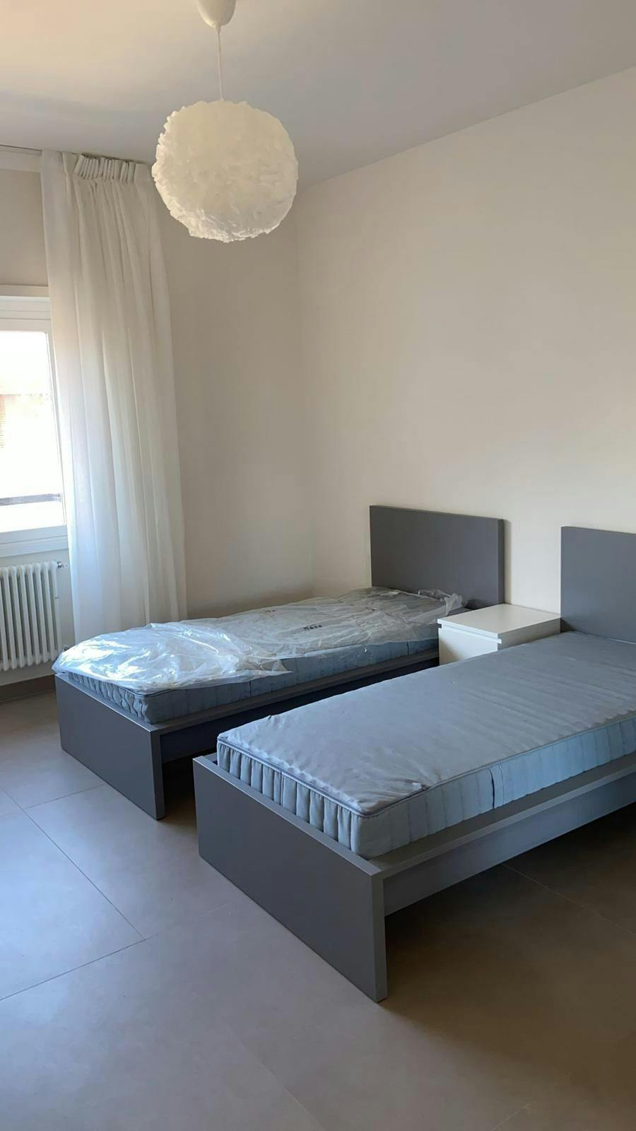 2-Bedroom Apartment in Via Deruta, Rome (1747346) ROOM 1