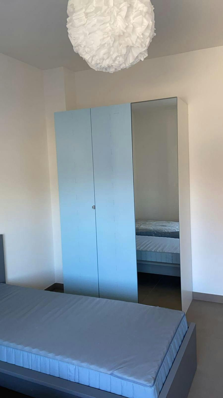 2-Bedroom Apartment in Via Deruta, Rome (1747346) ROOM