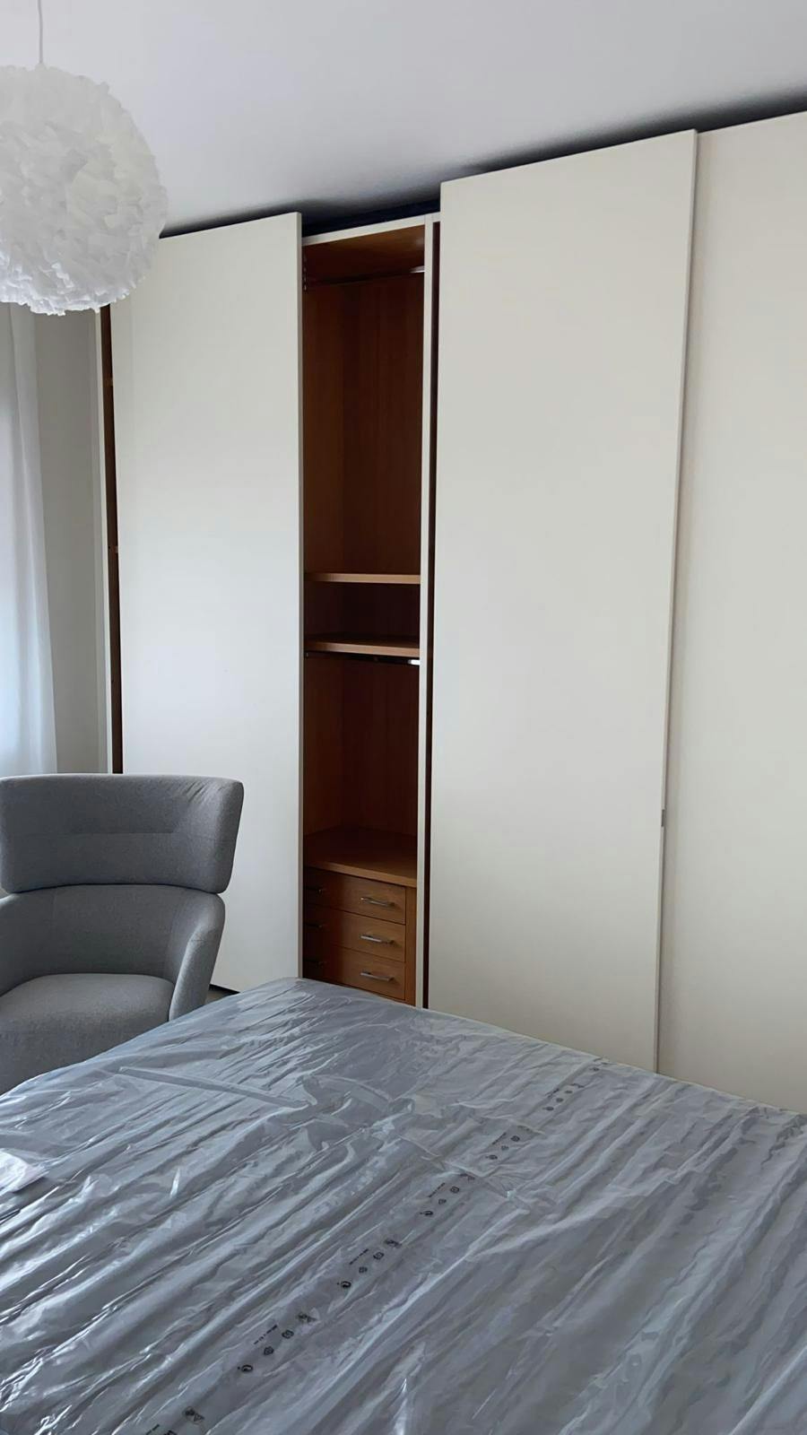2-Bedroom Apartment in Via Deruta, Rome (1747346) ROOM 2