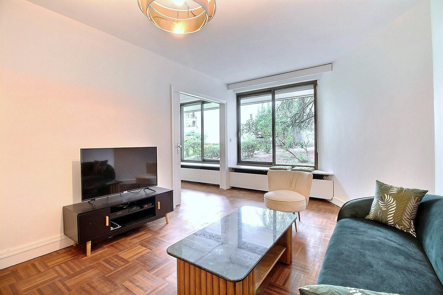 1-Bedroom Apartment in Rue Erlanger, Paris (1747353) ROOM 3