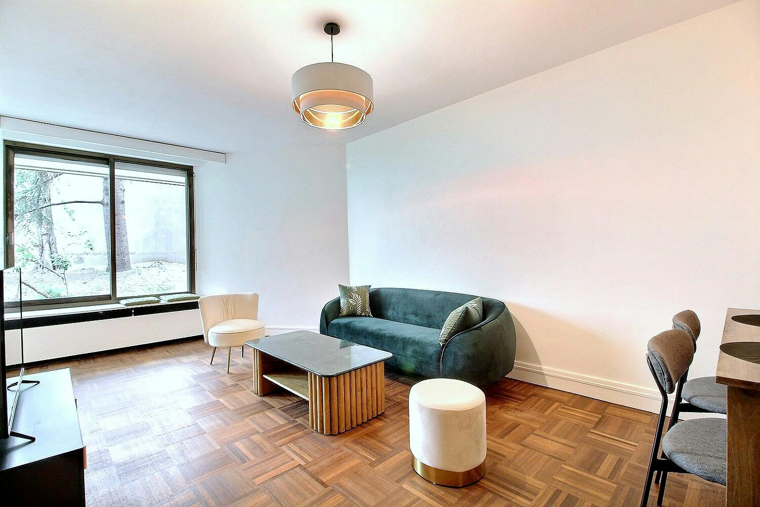 1-Bedroom Apartment in Rue Erlanger, Paris (1747353) ROOM 4