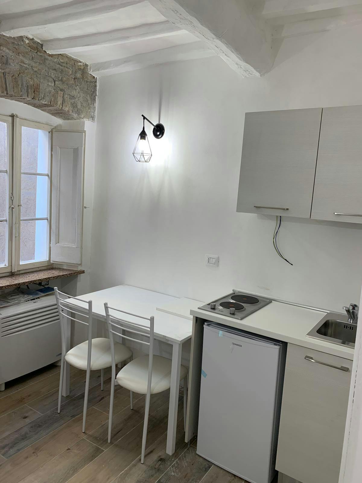 Студія за оренду для 900 EUR на місяць у Perugia, Piazza San Paolo