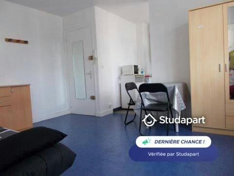 Appartement à Saint-Nazaire