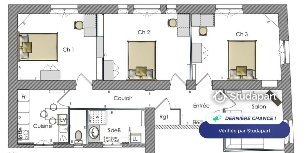 preview gallery tile