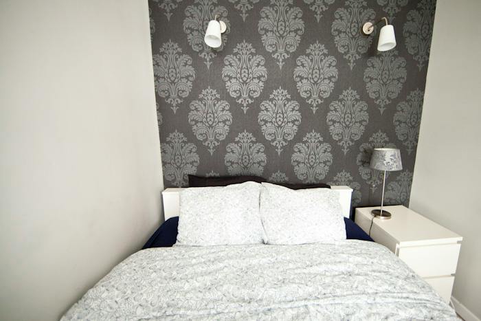 1-Bedroom Apartment in Rue de Toulouse, Brussels (1747429) room image 2