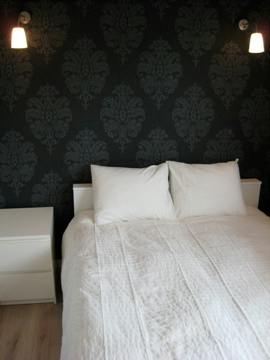 1-Bedroom Apartment in Rue de Toulouse, Brussels (1747433) room image 1