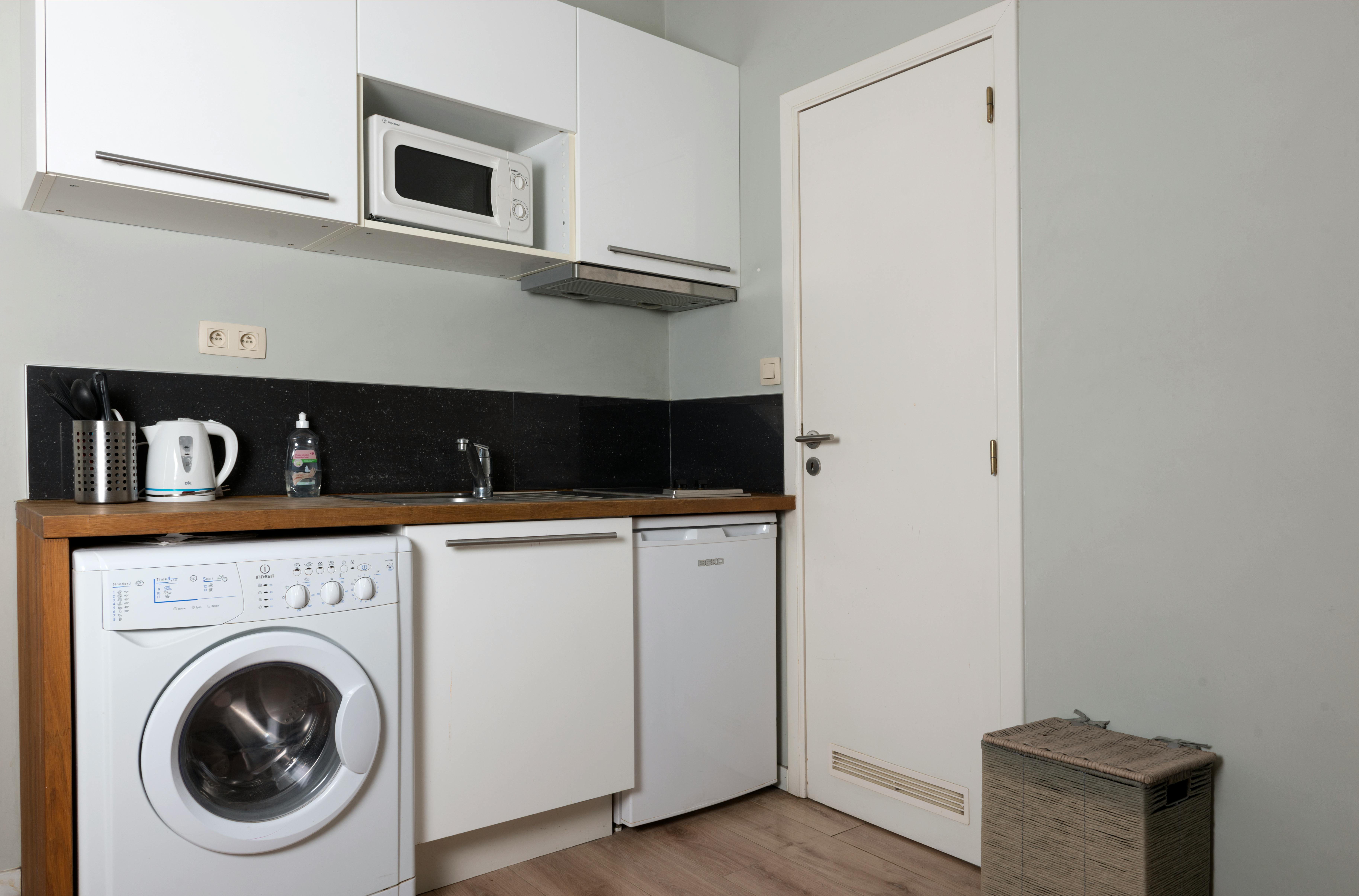 Rue de Toulouse, Brussels preview