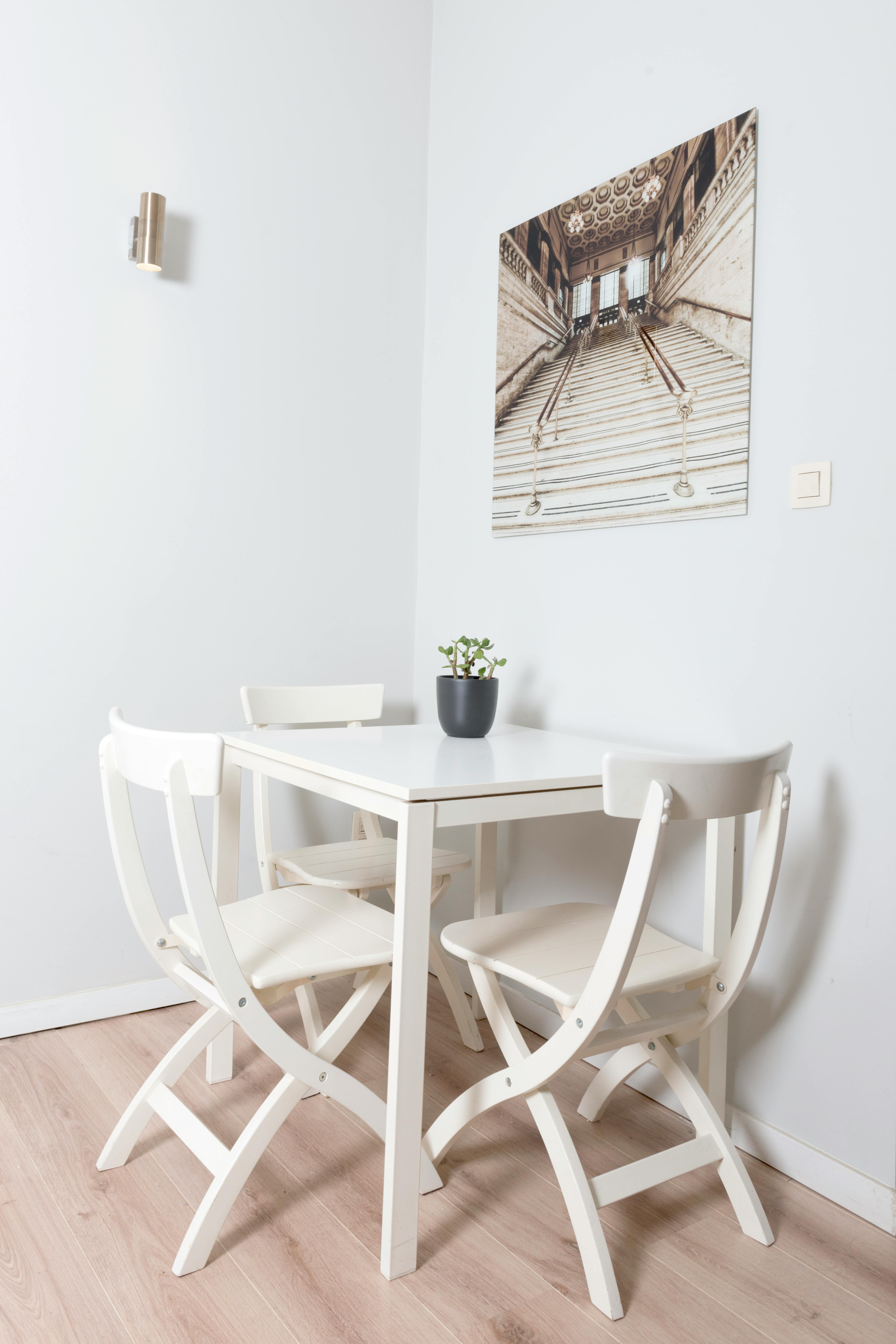 1-Bedroom Apartment in Rue de Toulouse, Brussels (1747439) room image 5