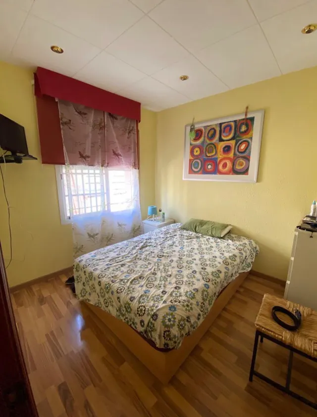 2-Bedroom Apartment in Carrer de Emilia Pardo Bazán, Barcelona (1747443) room image 2