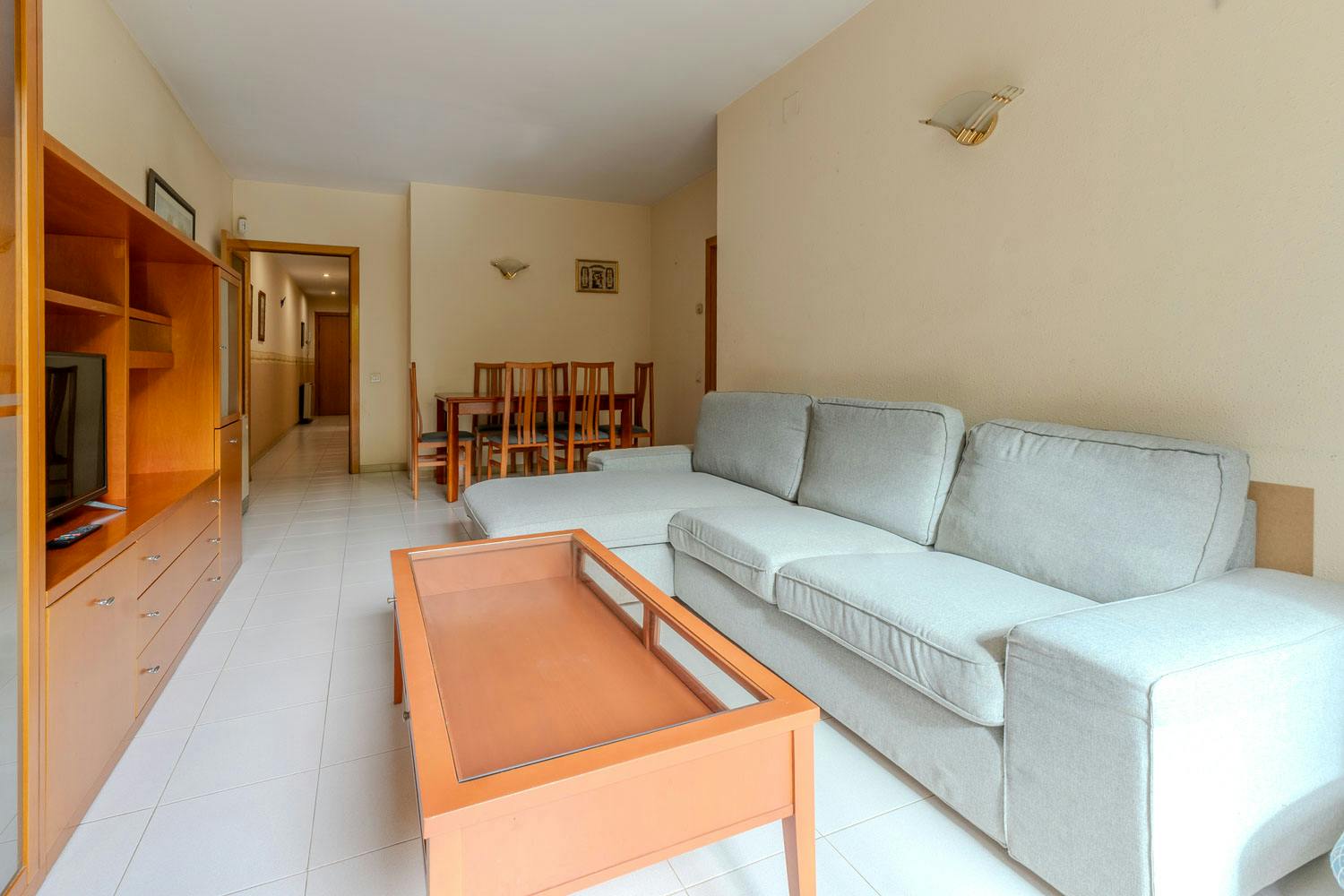 2-Bedroom Apartment in Carrer del Taulat, Barcelona (1747446) ROOM 3