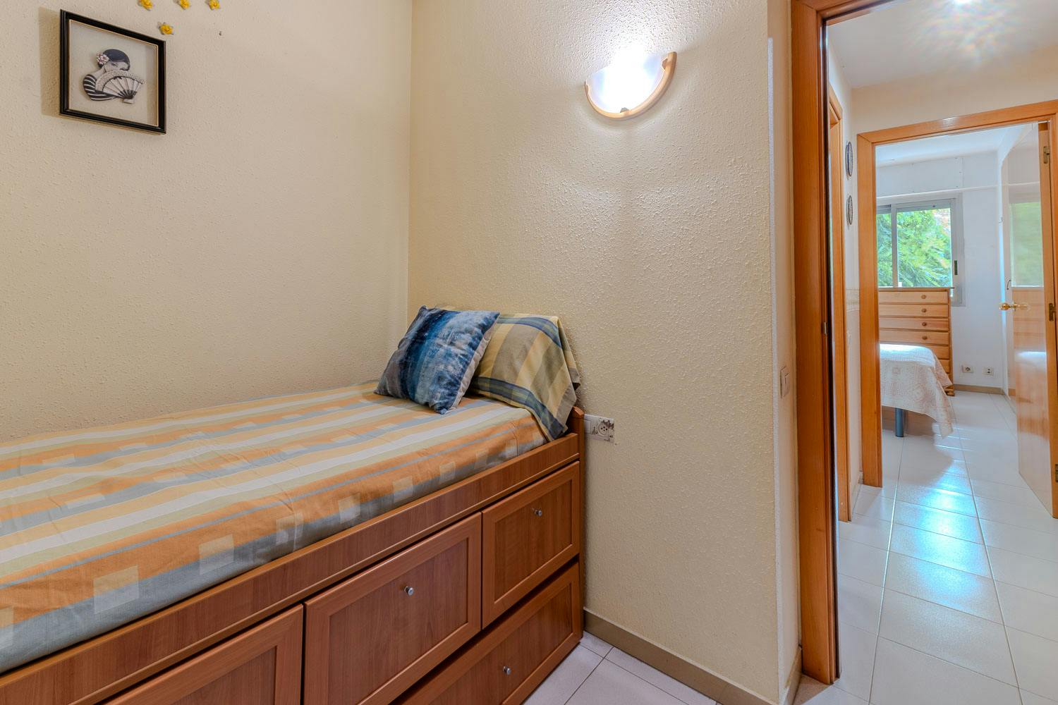 2-Bedroom Apartment in Carrer del Taulat, Barcelona (1747446) room image 10