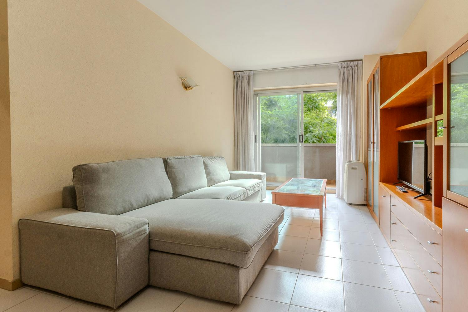 2-Bedroom Apartment in Carrer del Taulat, Barcelona (1747446) ROOM 2