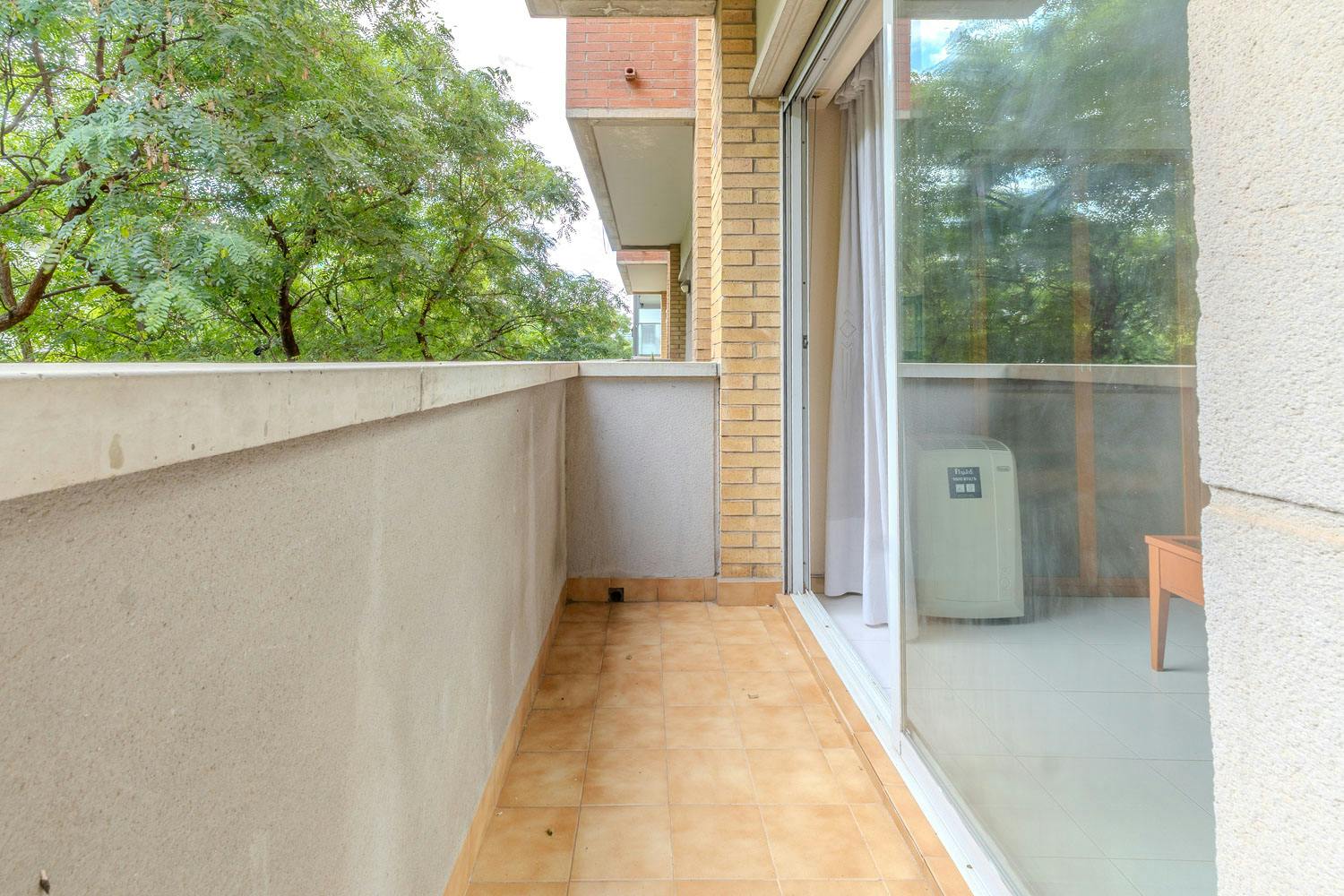 2-Bedroom Apartment in Carrer del Taulat, Barcelona (1747446) ROOM 1