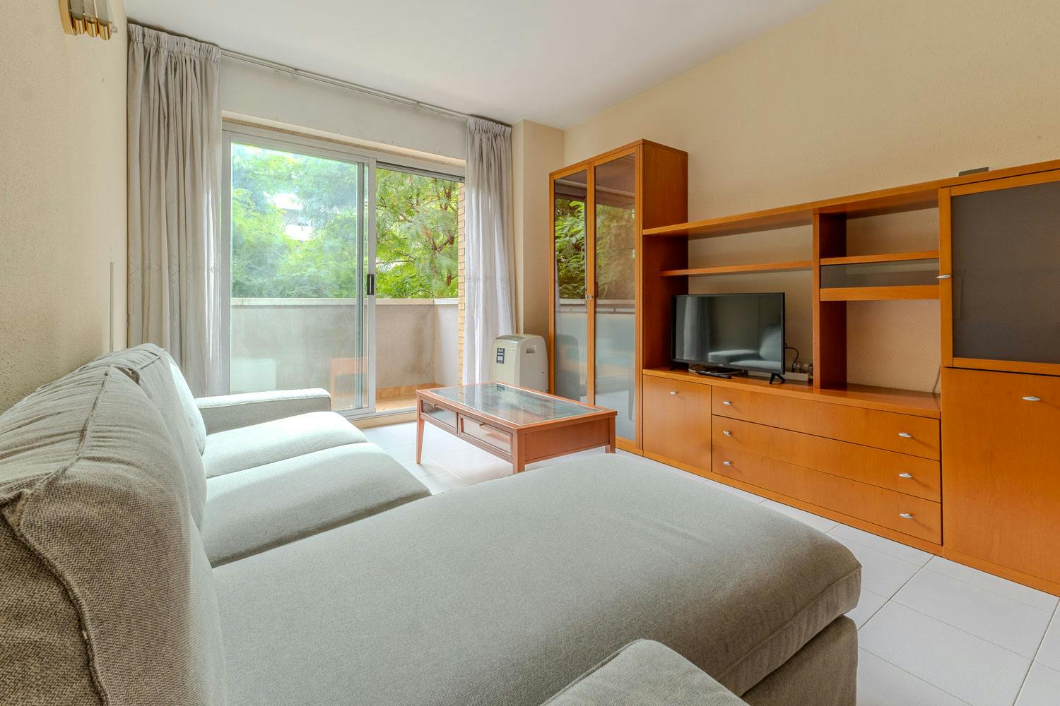 Apartamento para alugar por € 1.361 por mês em Barcelona, Carrer del Taulat