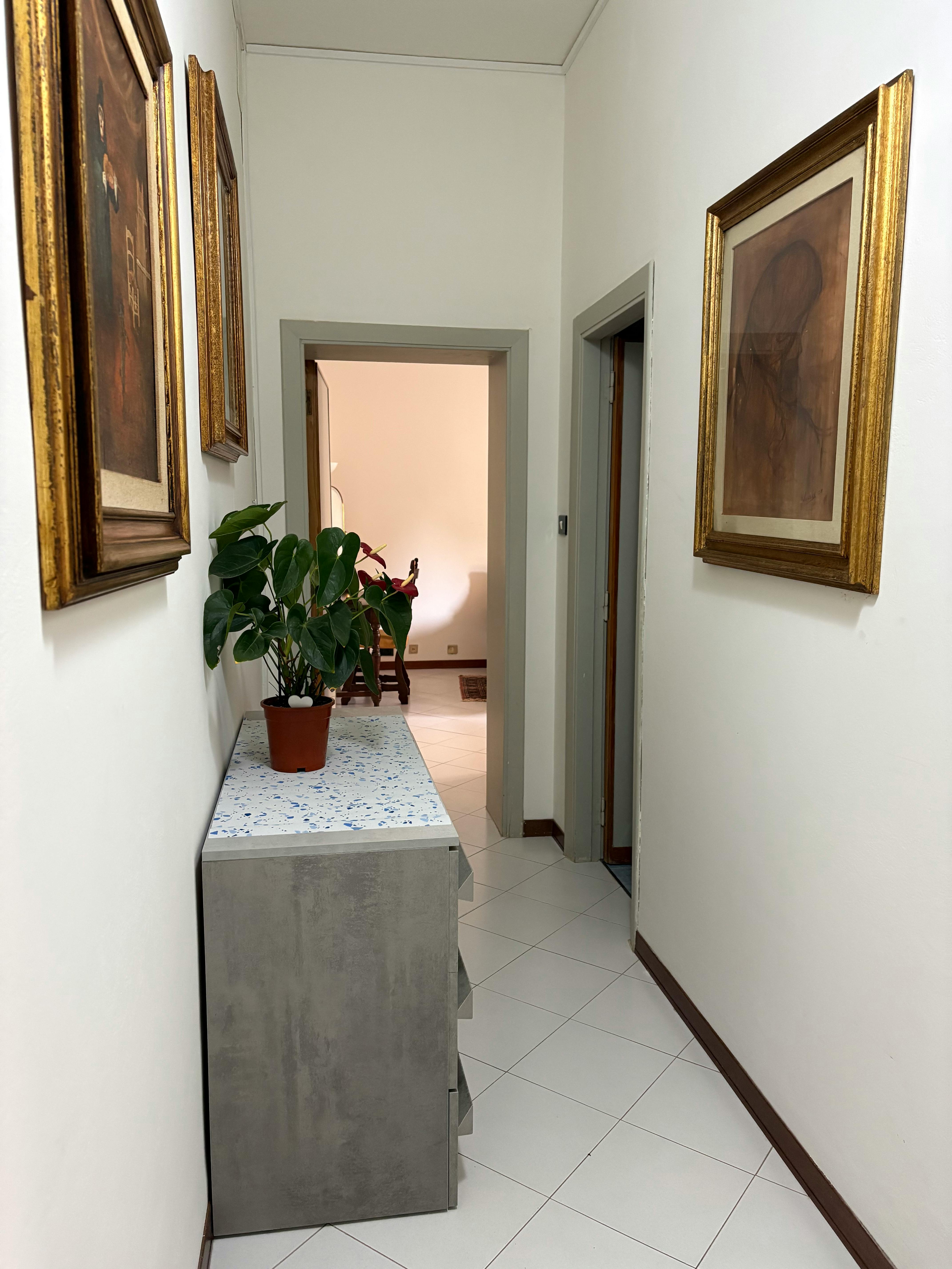 Delat rum att hyra för 375 € i månaden i Siena, Via Piero Strozzi