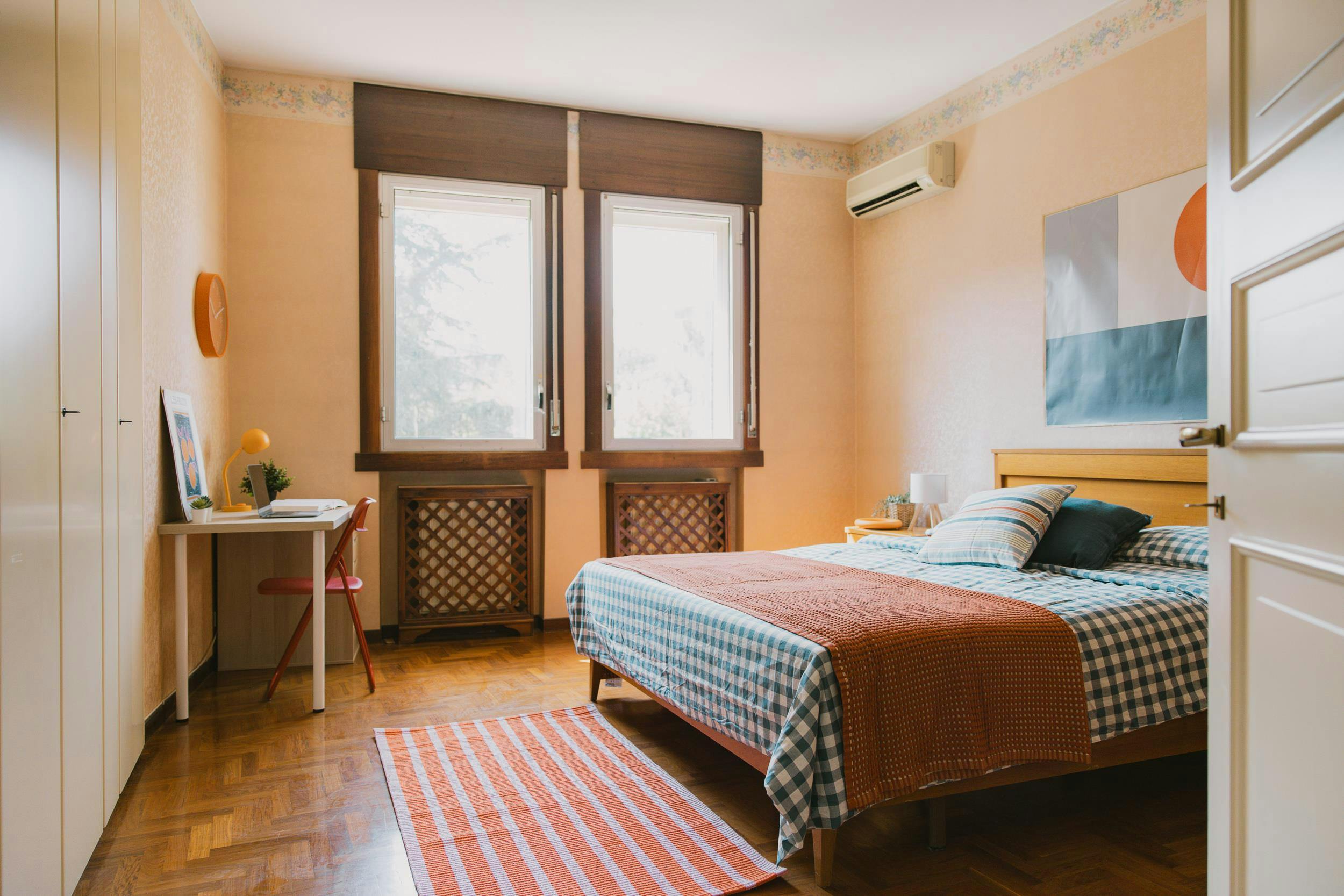Private room in Viale Europa, Brescia (1747465) room image 1
