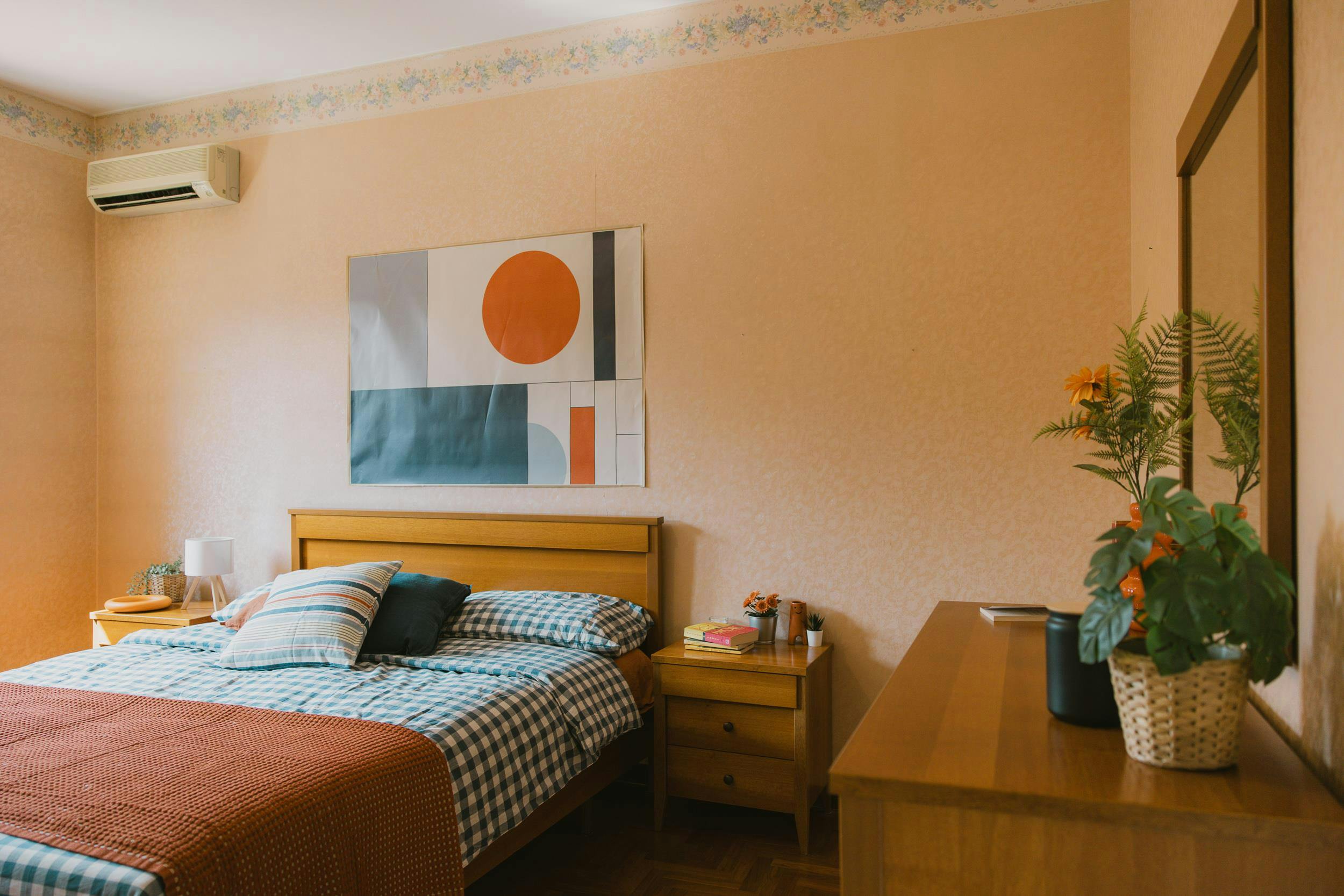 Private room in Viale Europa, Brescia (1747465) room image 2