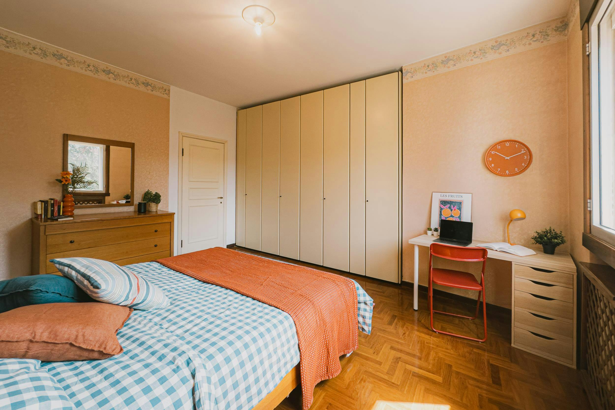 Private room in Viale Europa, Brescia (1747465) room image 10