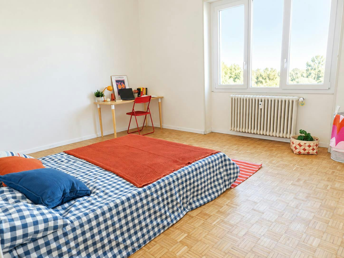 Stanza privata in affitto a 540 € al mese a Brescia, Via Solferino