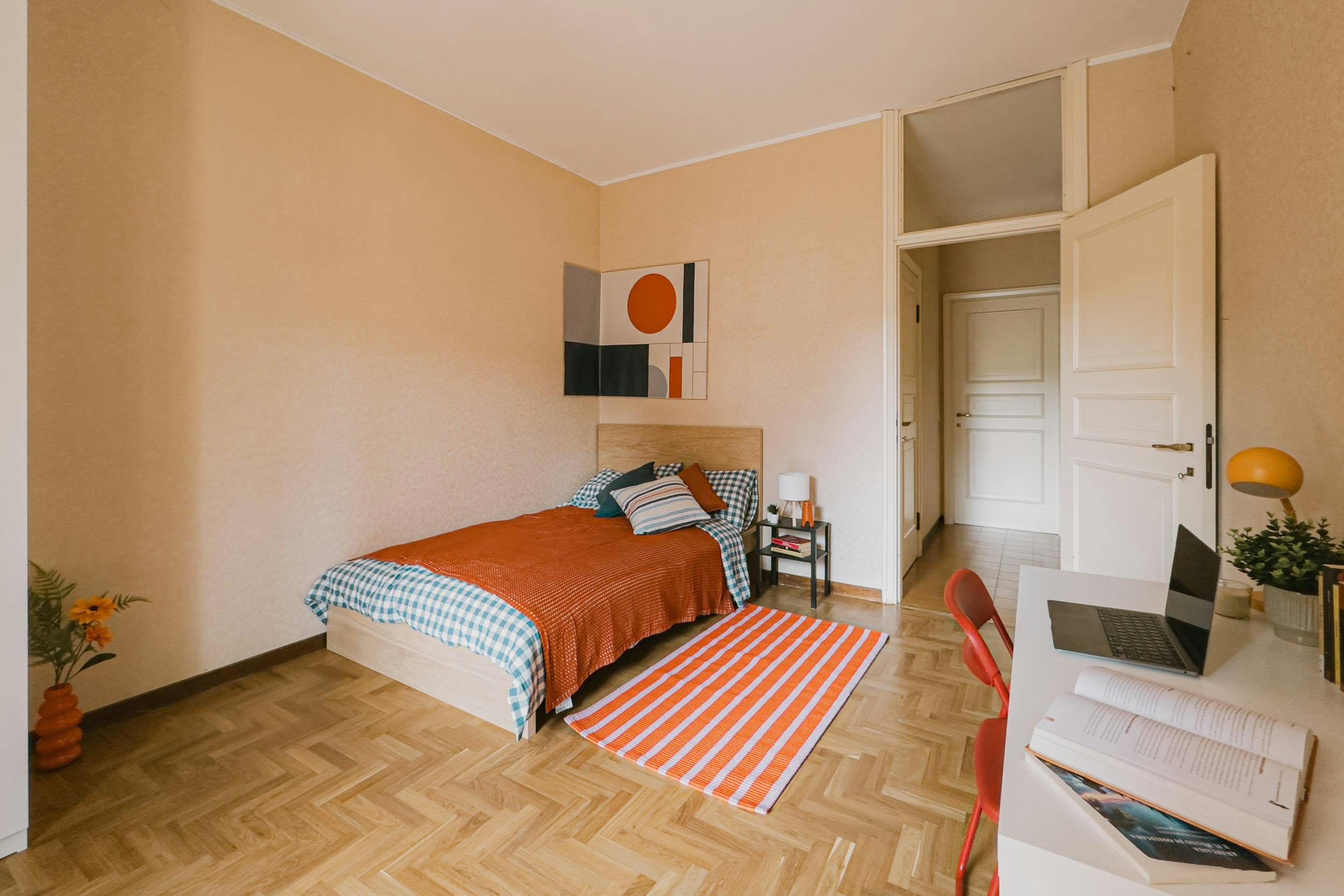 Private room in Viale Europa, Brescia (1747474) room image 10