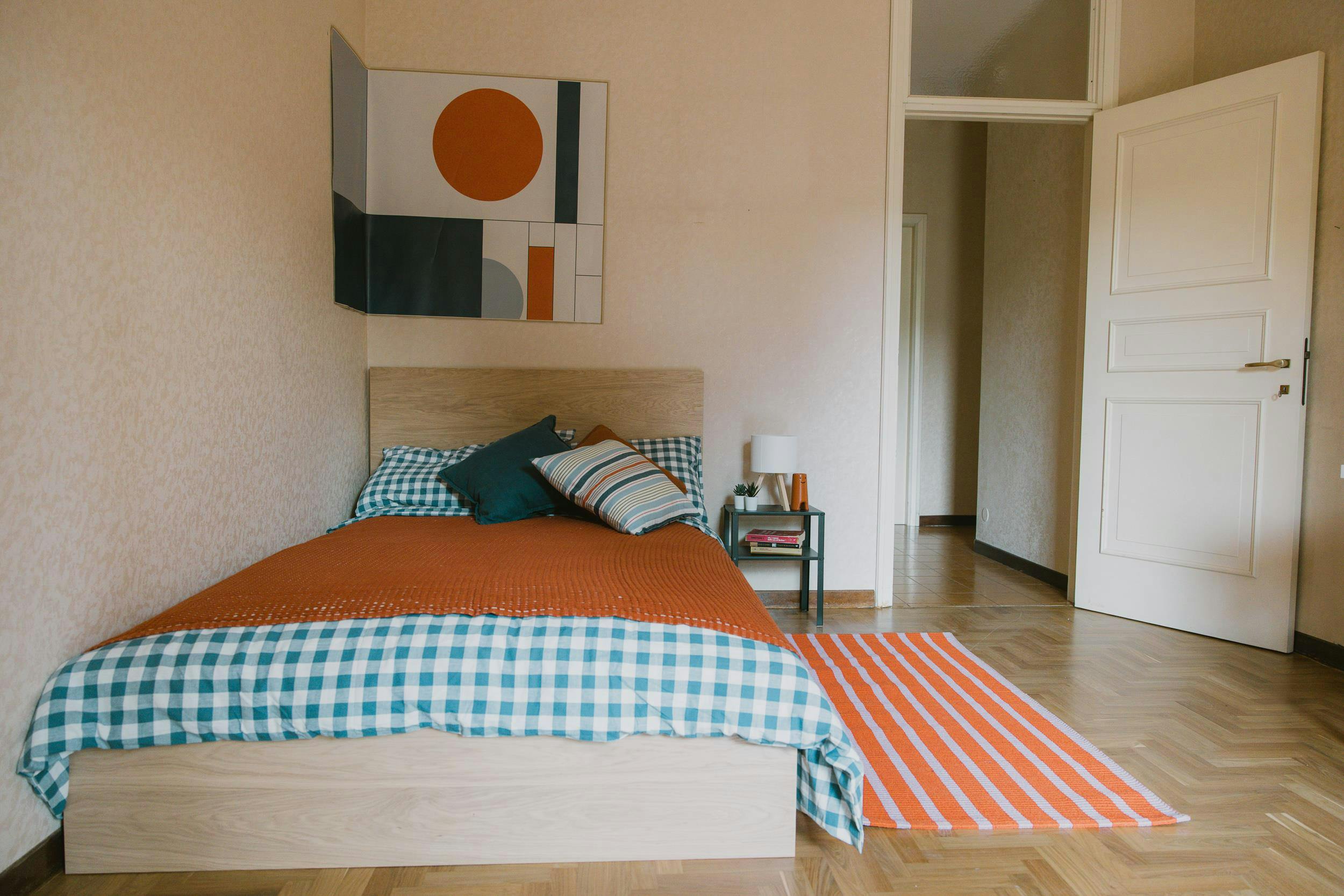Private room in Viale Europa, Brescia (1747474) room image 1