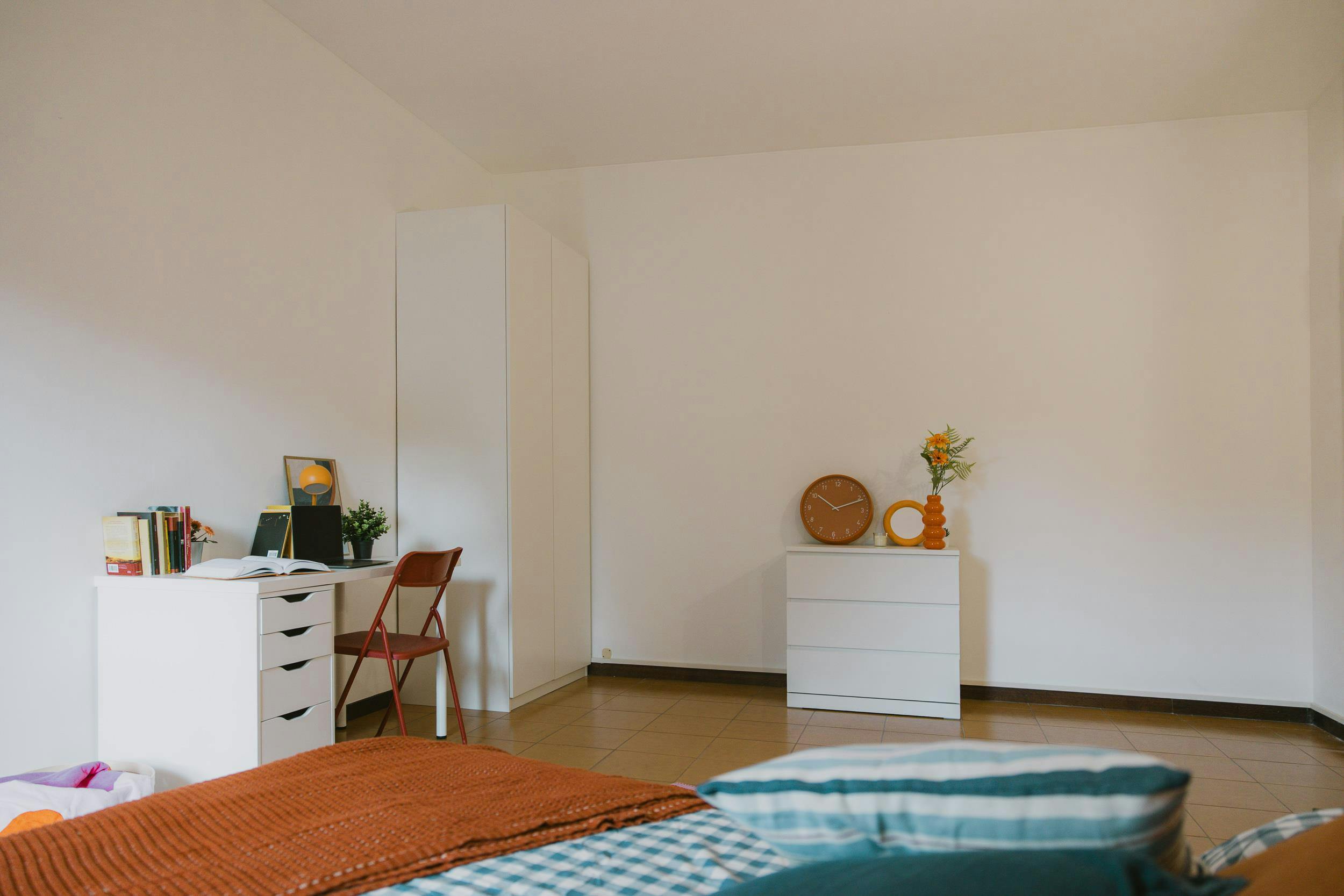 Private room in Viale Europa, Brescia (1747478) room image 2