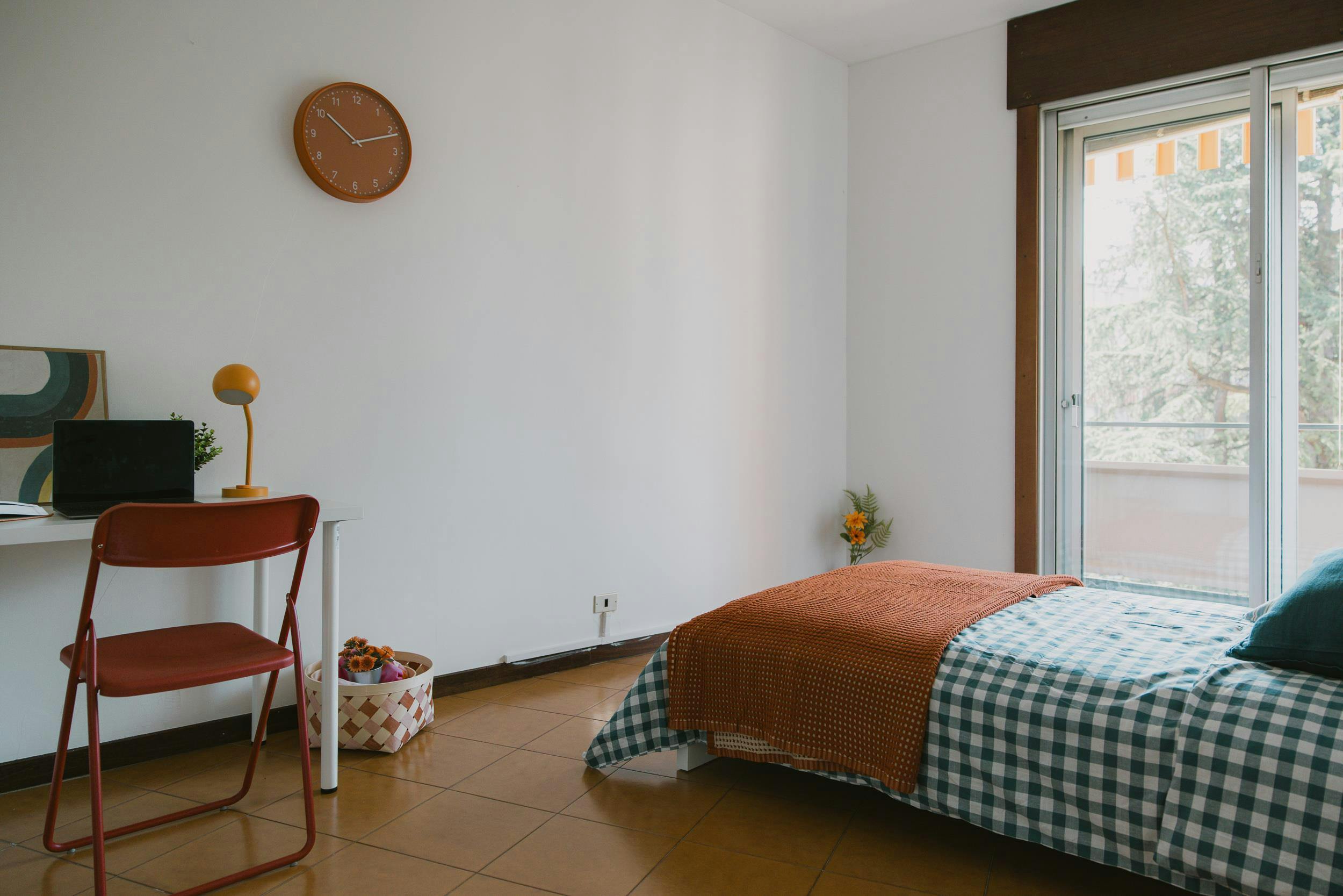 Private room in Viale Europa, Brescia (1747480) room image 1