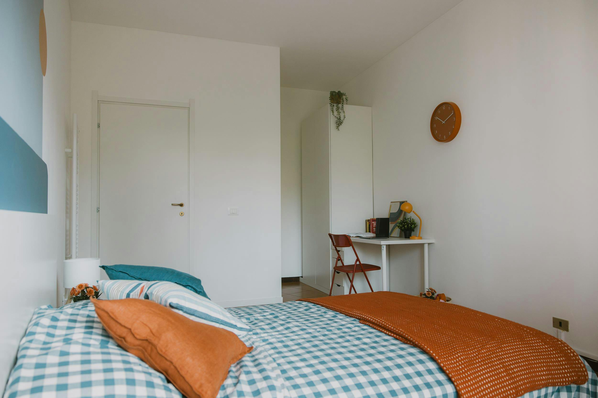 Private room in Viale Europa, Brescia (1747480) room image 2