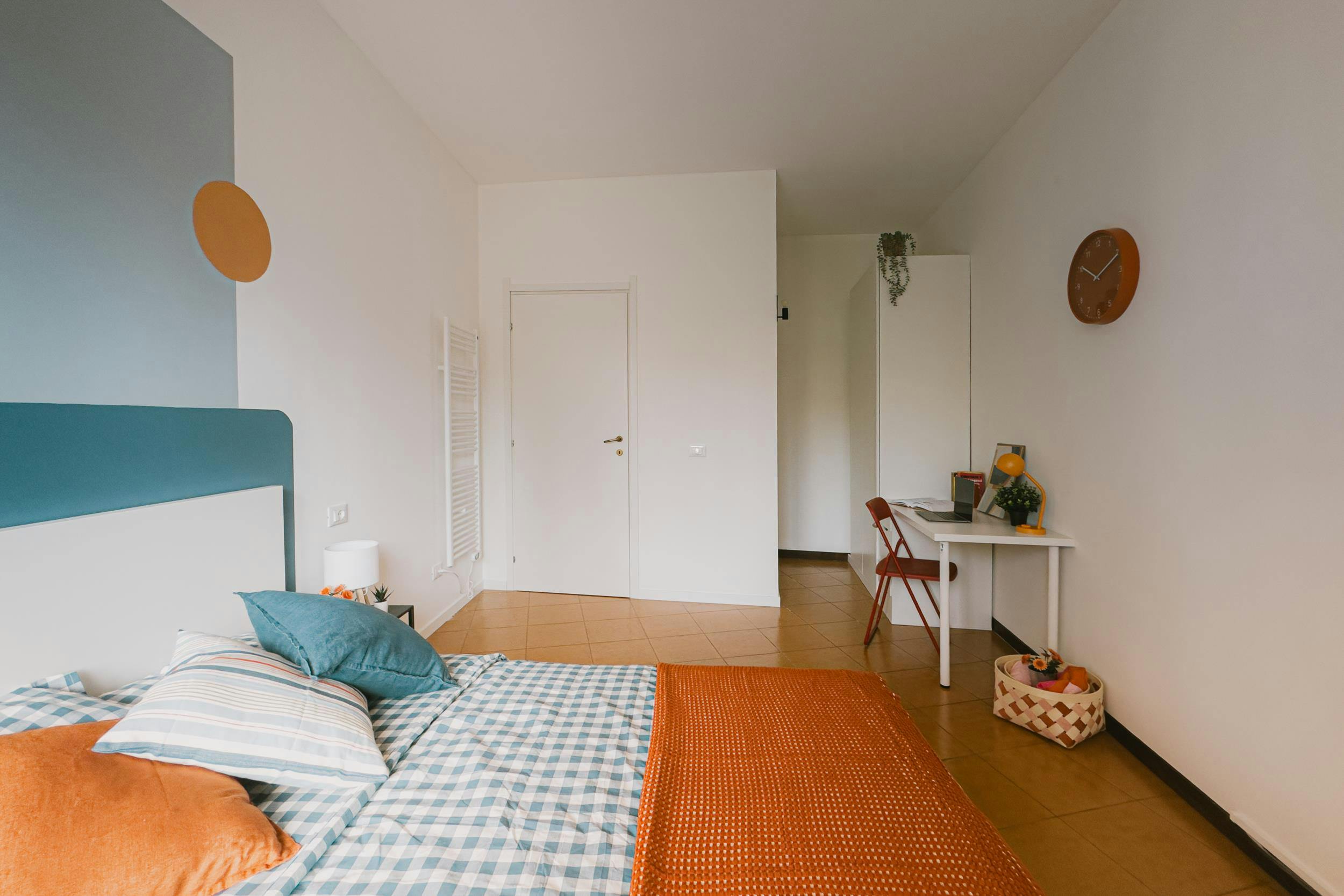 Private room in Viale Europa, Brescia (1747480) room image 10
