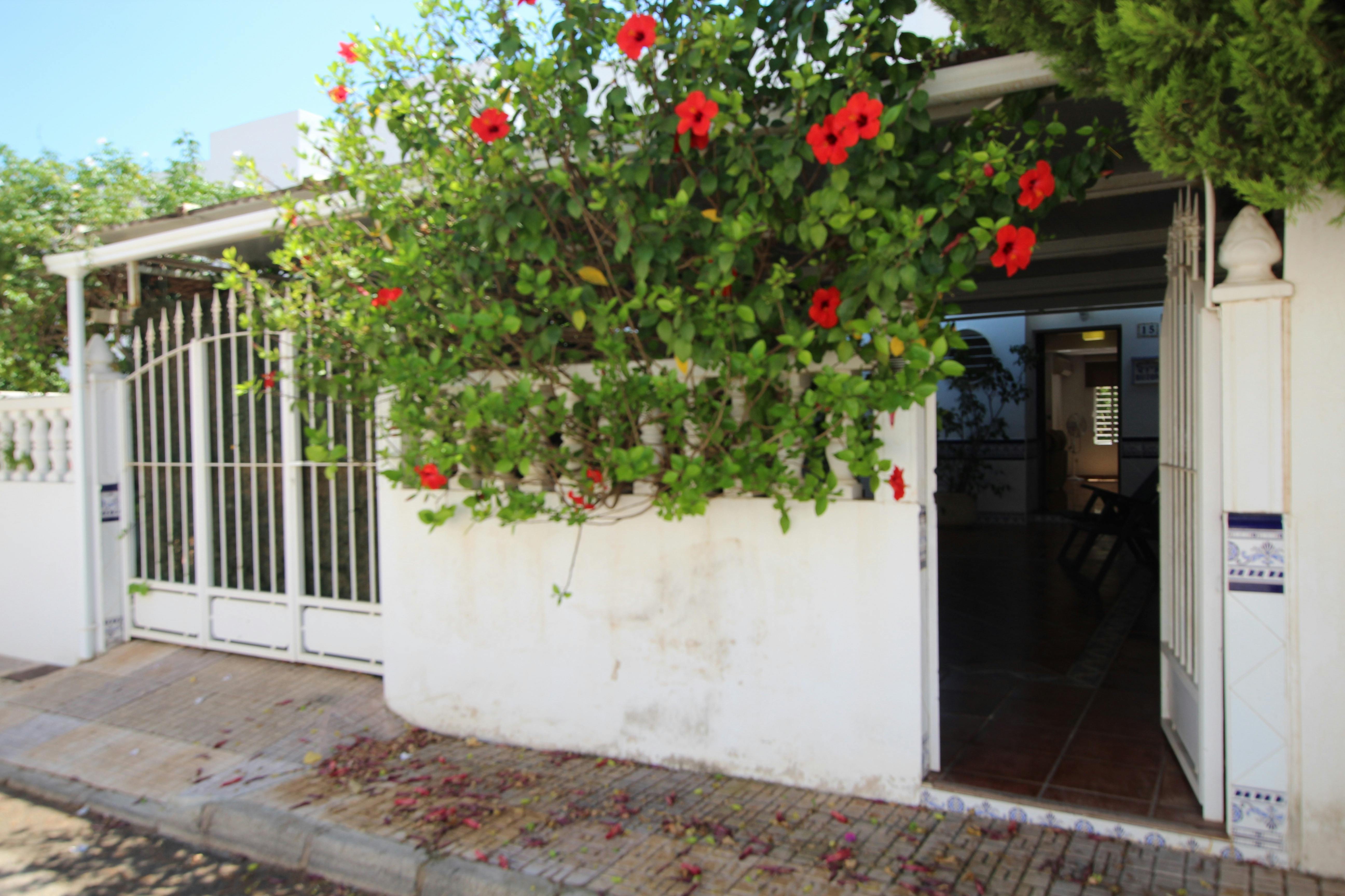 Calle Miraflores