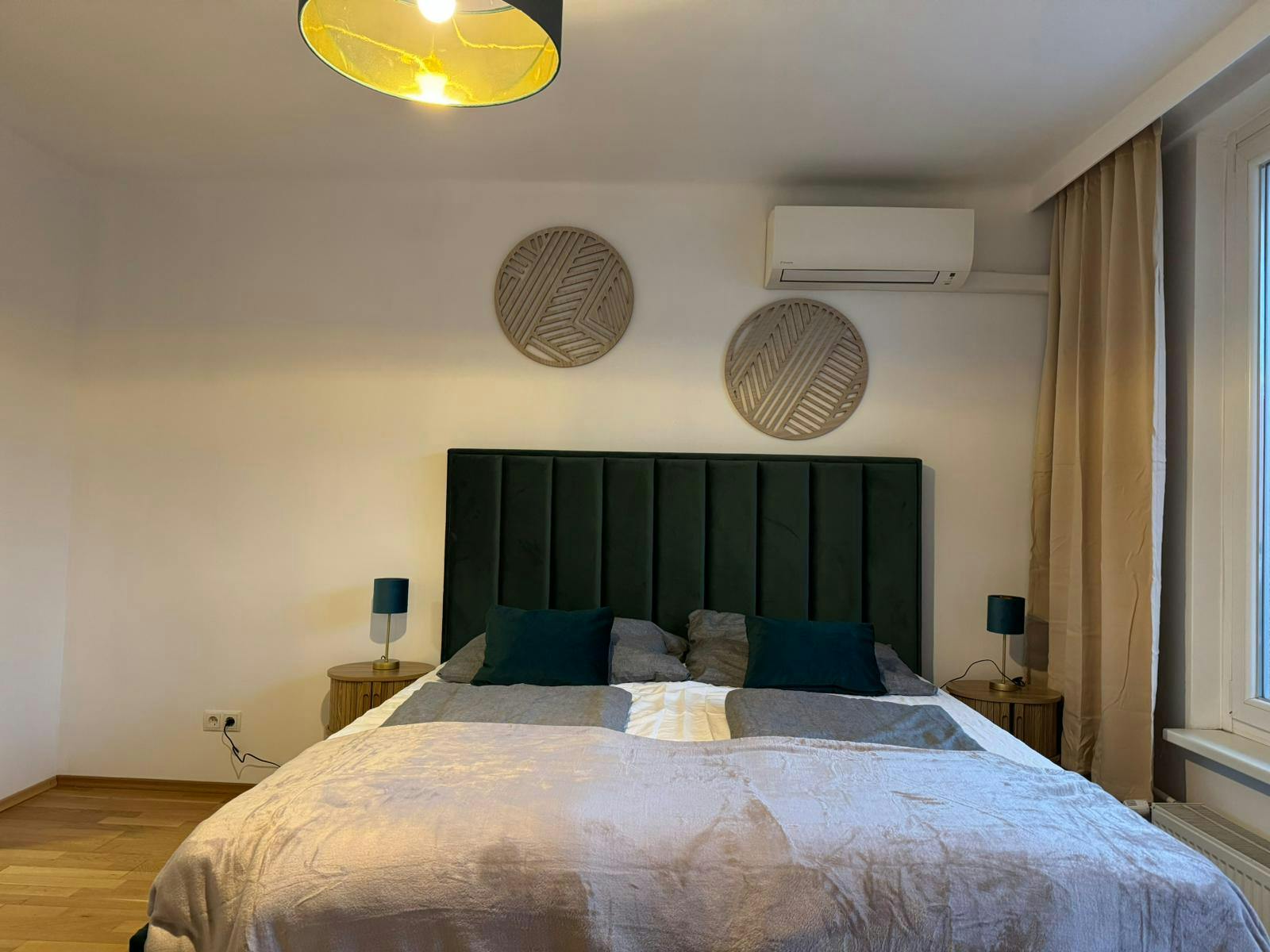 2-Bedroom Apartment in Postgasse, Vienna (1747495) ROOM 4