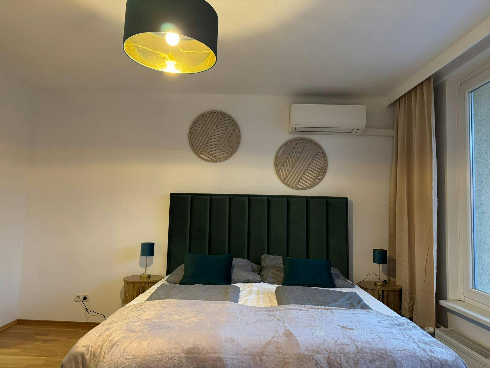 2-Bedroom Apartment in Postgasse, Vienna (1747495) ROOM 3