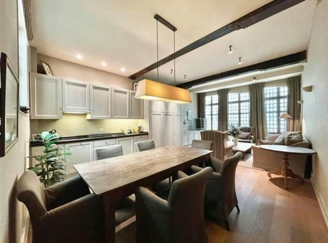 Appartement à Antwerpen